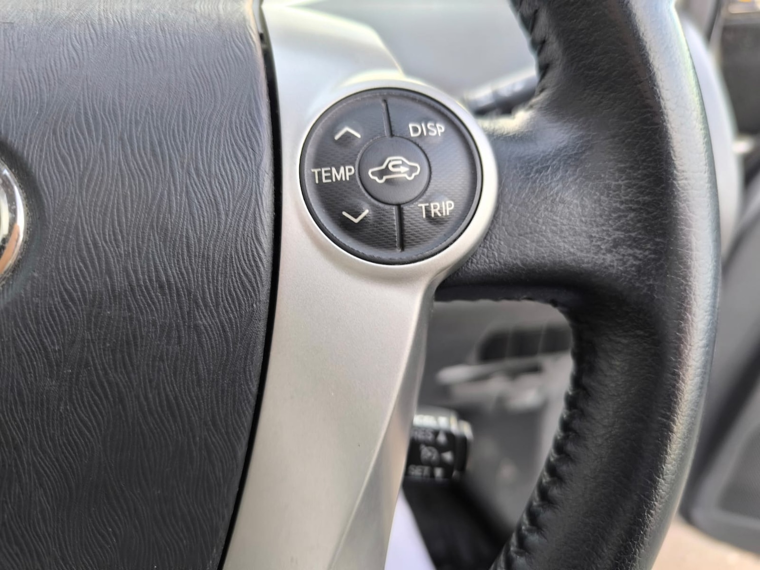 Used Toyota Prius+ 2012 for sale - 76492325: Photo 16