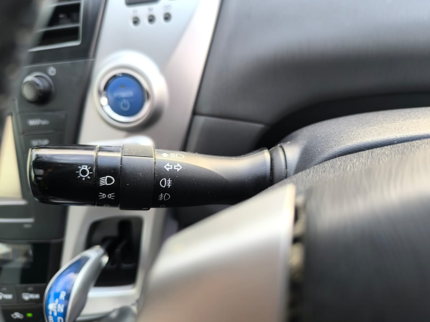 Used Toyota Prius+ 2012 for sale - 76492325: Photo 22