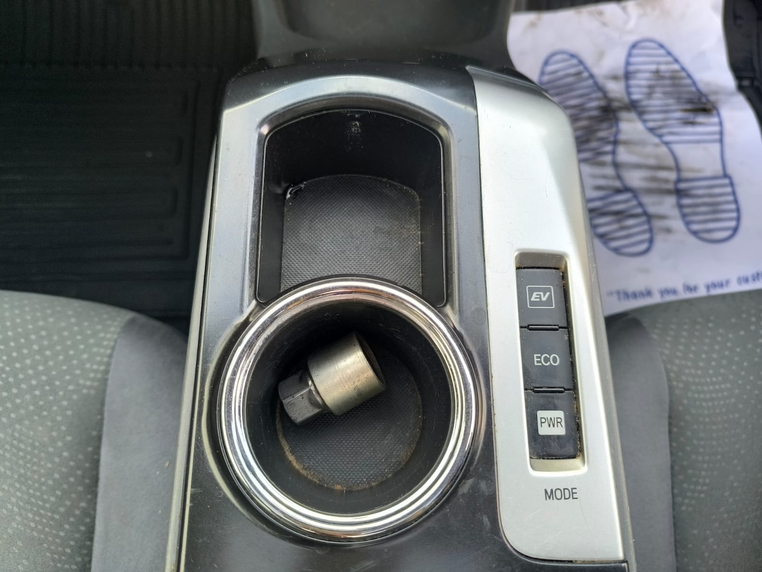 Used Toyota Prius+ 2012 for sale - 76492325: Photo 26