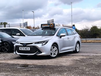 Used Toyota Corolla 2020 for sale - 79662820: Photo