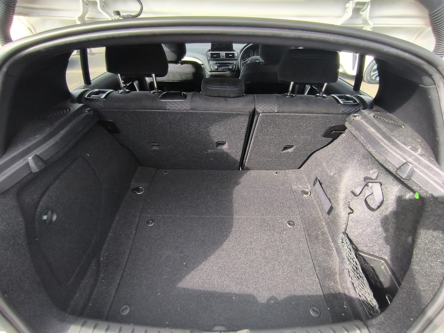 Vehicle 32