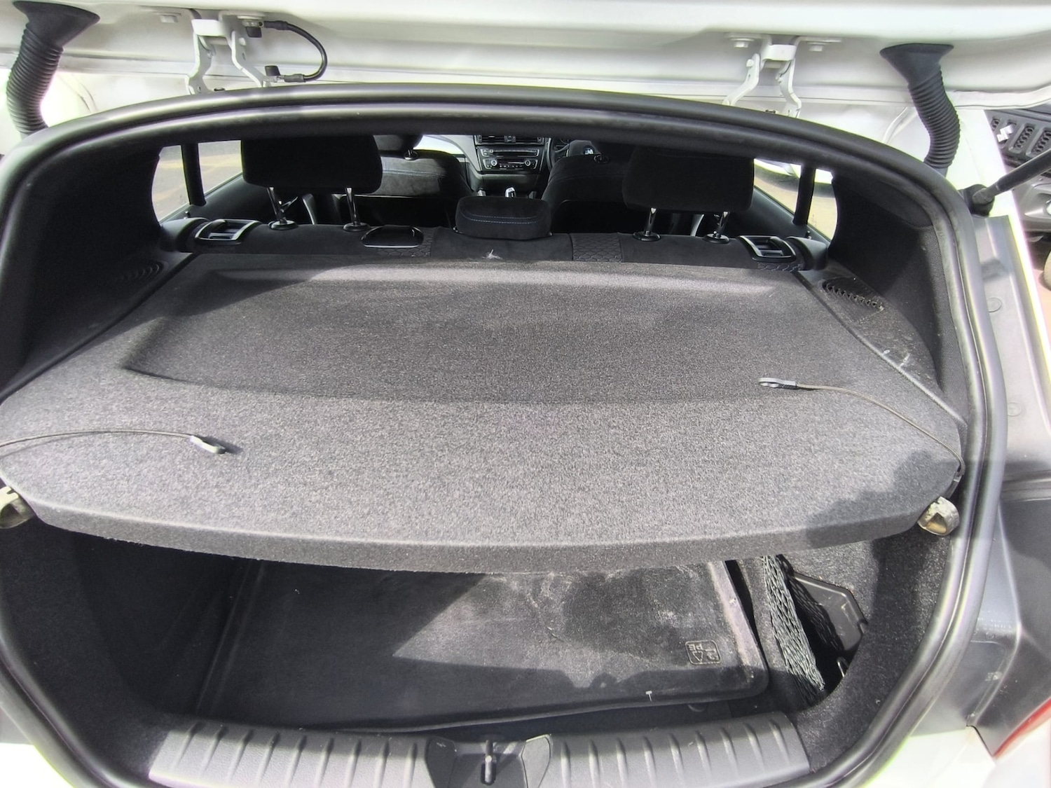 Vehicle 34