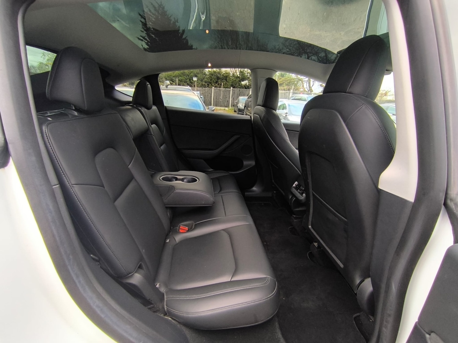 Used Tesla Model Y 2022 for sale - 78038867: Photo 11