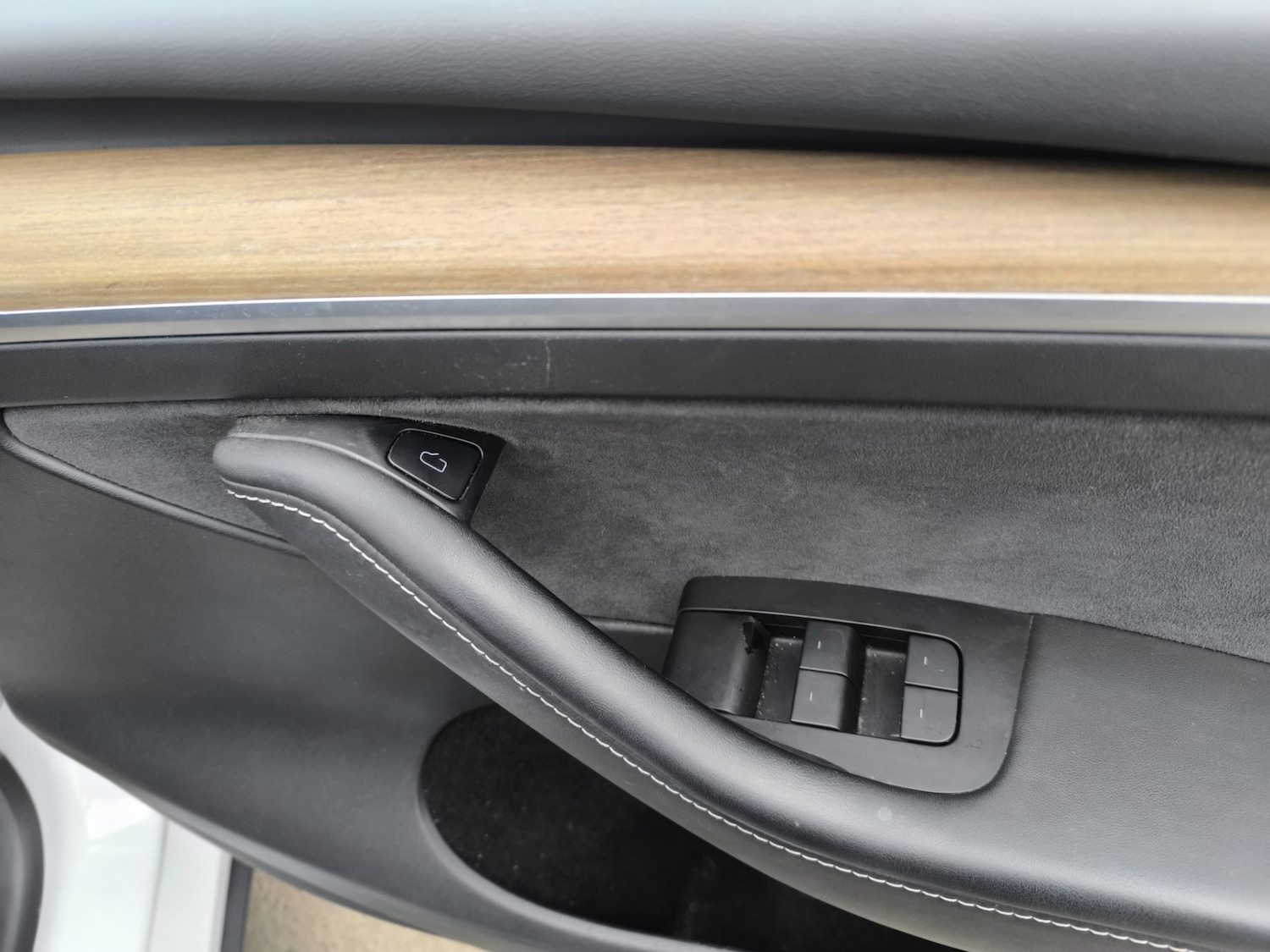 Used Tesla Model Y 2022 for sale - 78038867: Photo 20