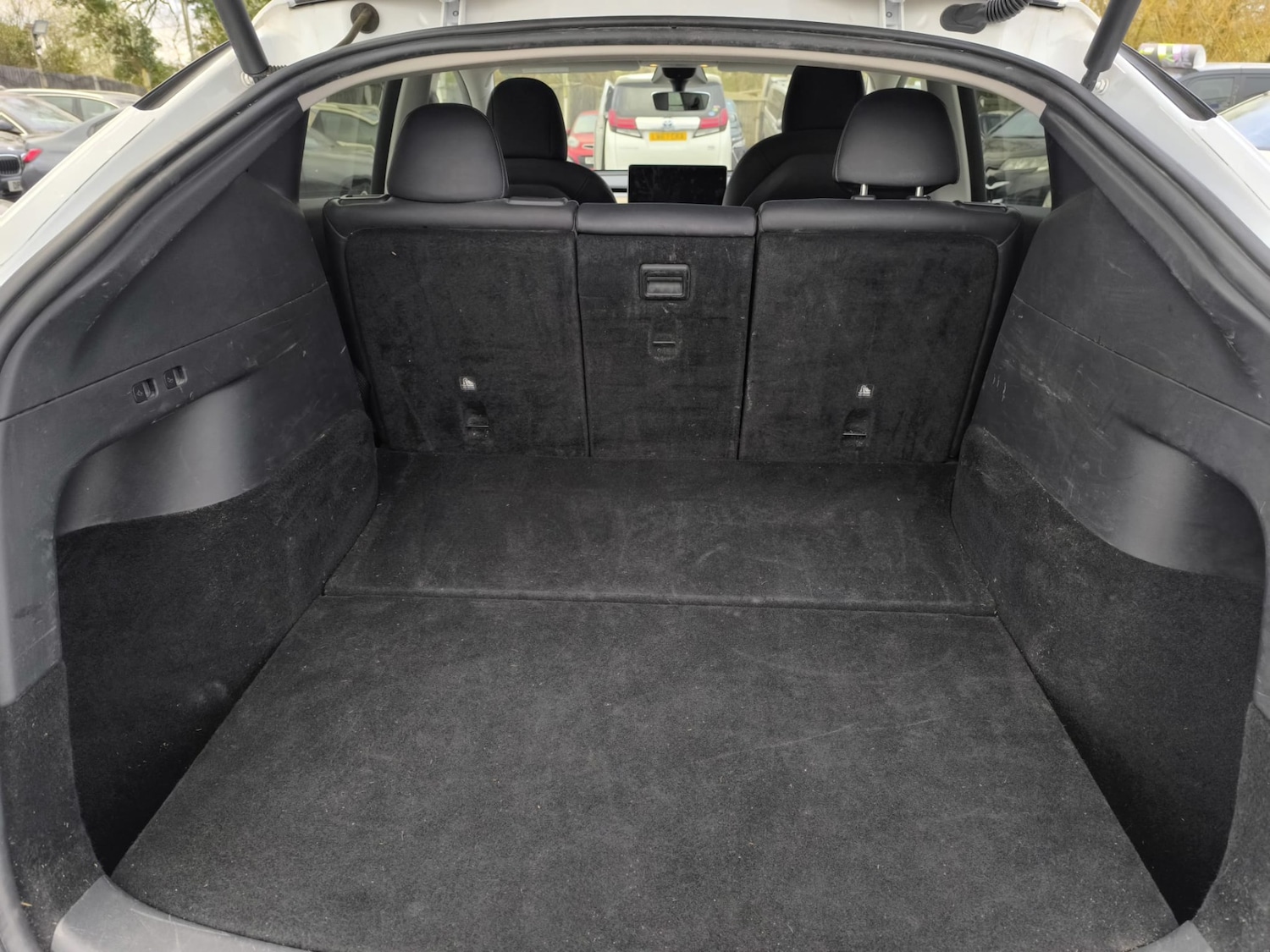 Used Tesla Model Y 2022 for sale - 78038867: Photo 23