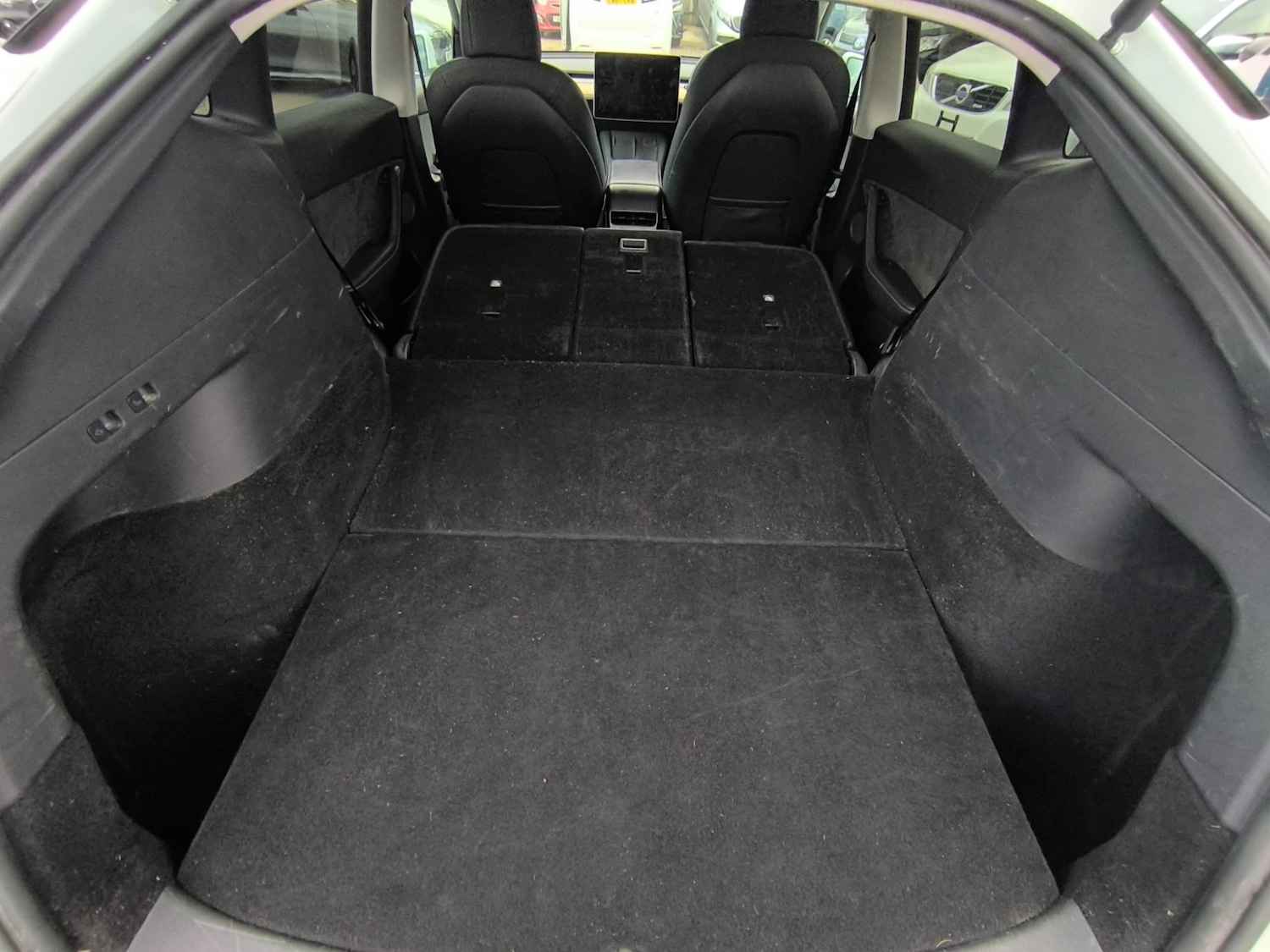 Used Tesla Model Y 2022 for sale - 78038867: Photo 25