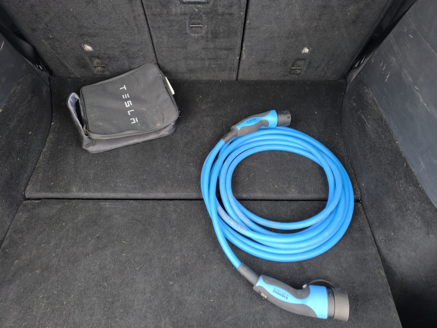 Used Tesla Model Y 2022 for sale - 78038867: Photo 27