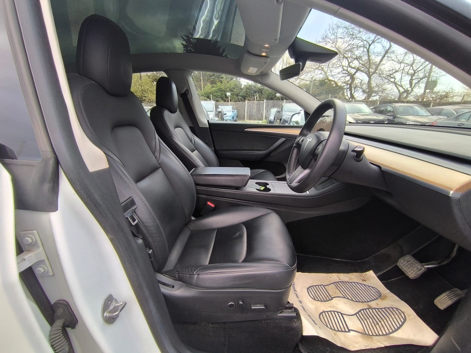 Used Tesla Model Y 2022 for sale - 78038867: Photo 9