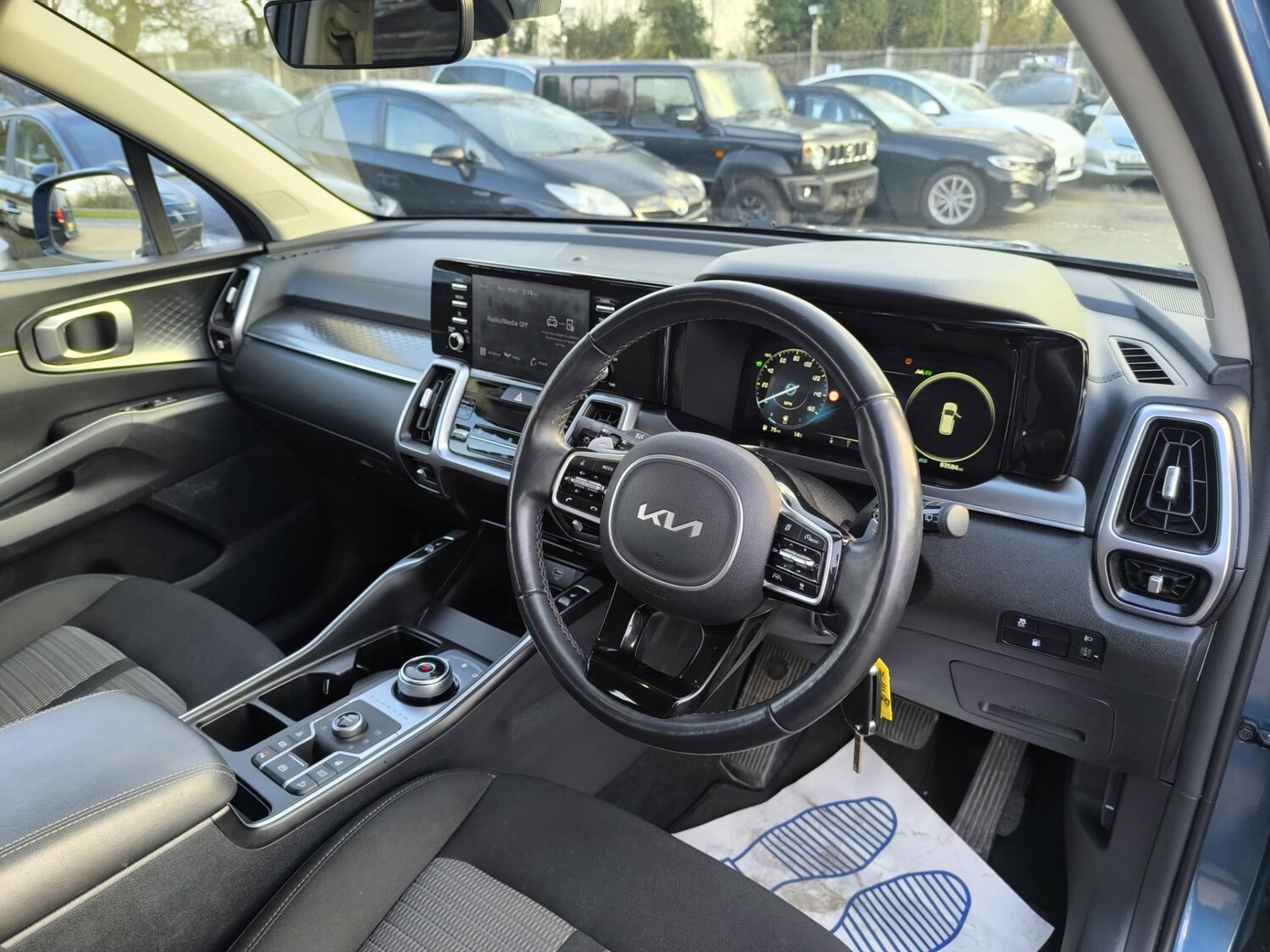 Used Kia Sorento 2022 for sale - 77844618: Photo 10