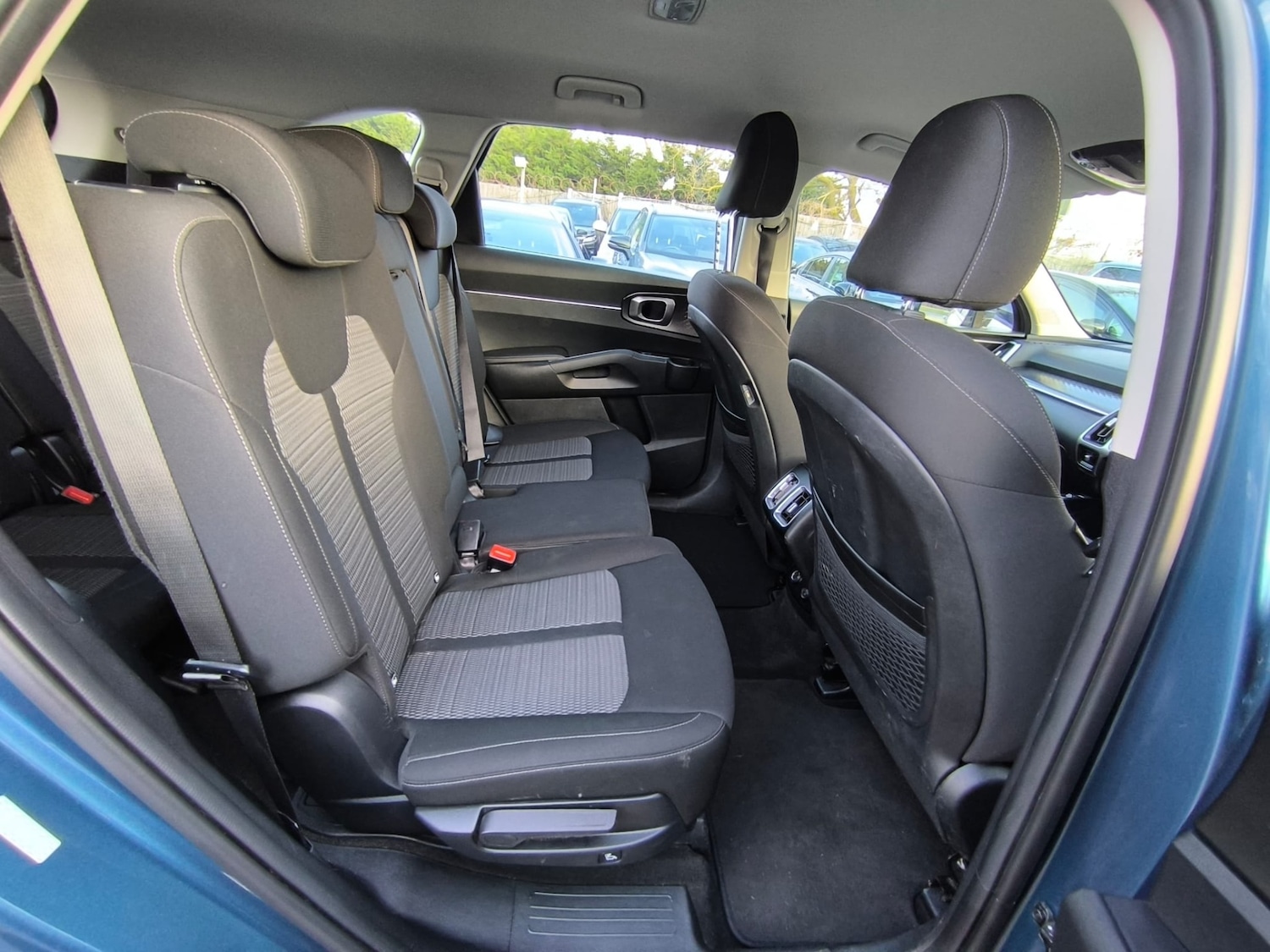 Used Kia Sorento 2022 for sale - 77844618: Photo 11