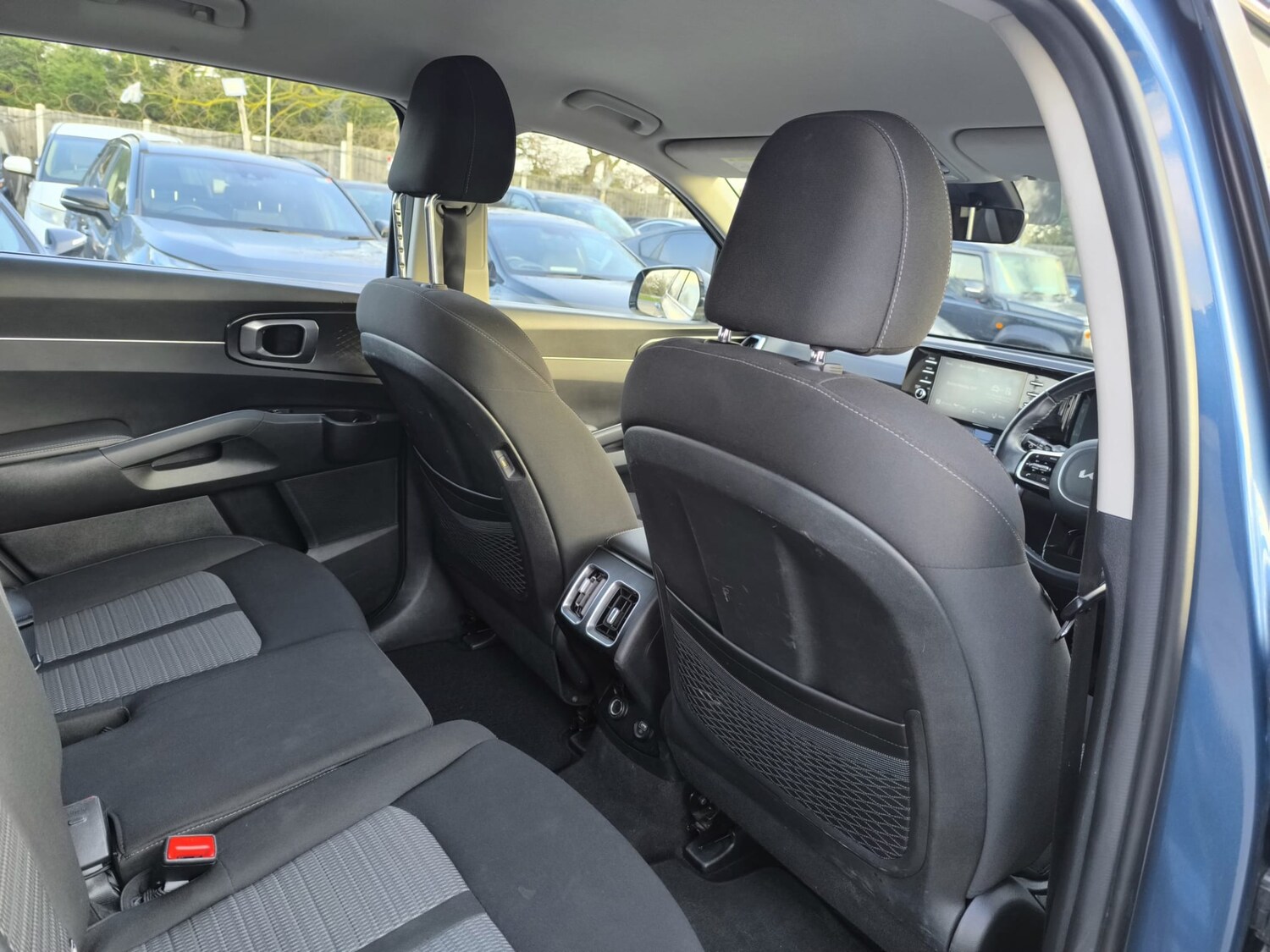 Used Kia Sorento 2022 for sale - 77844618: Photo 12