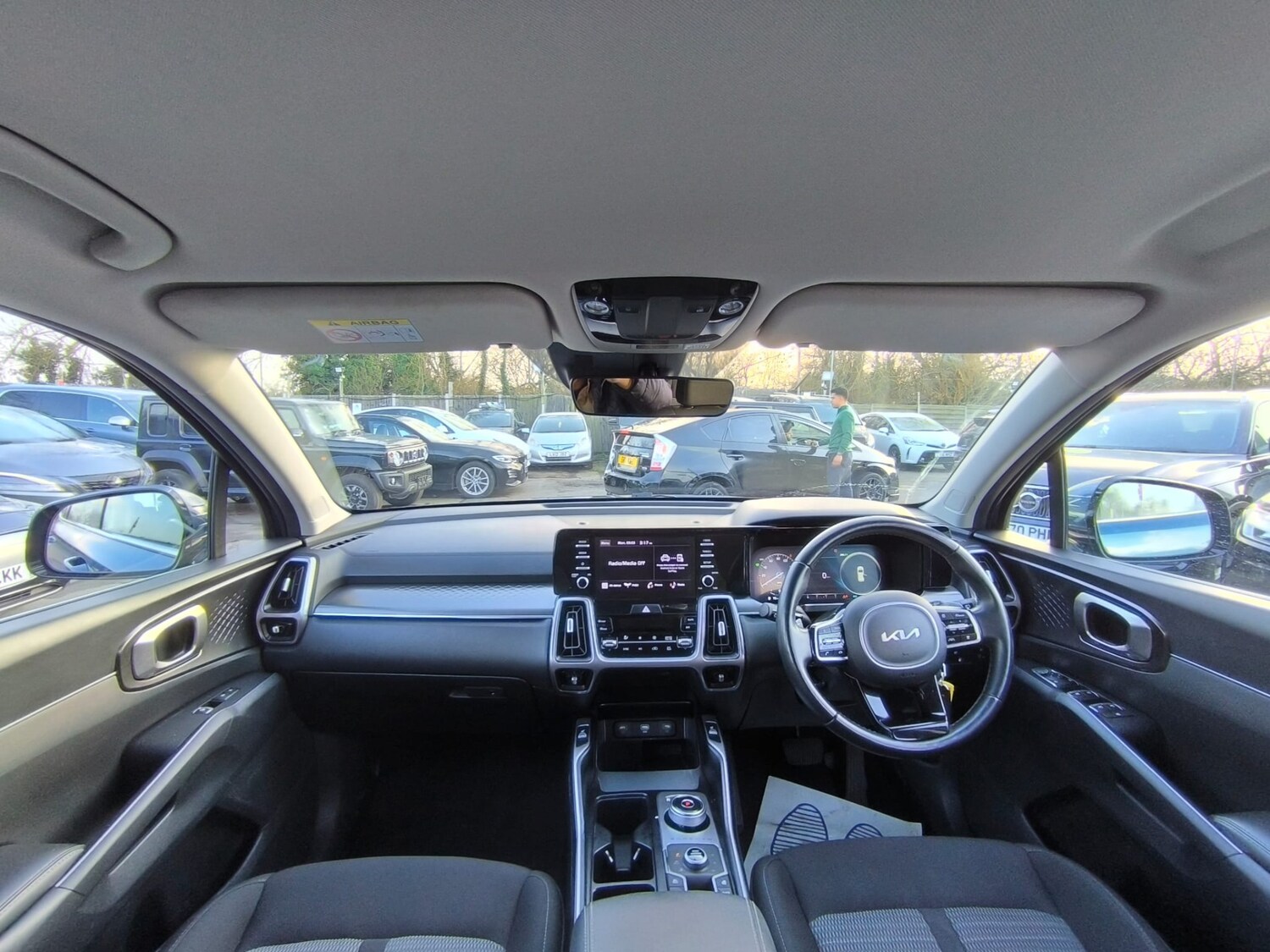 Used Kia Sorento 2022 for sale - 77844618: Photo 14