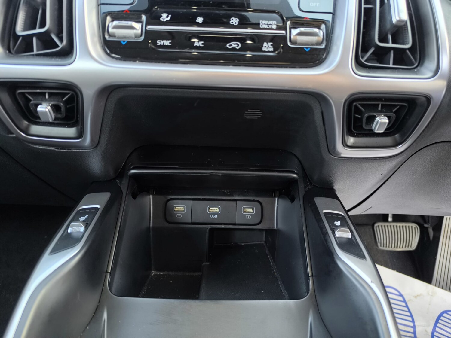 Used Kia Sorento 2022 for sale - 77844618: Photo 24