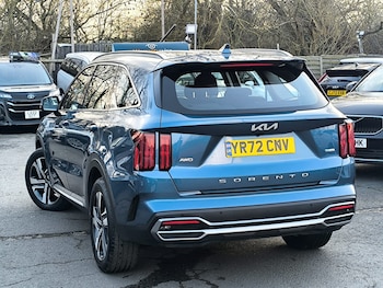 Used Kia Sorento 2022 for sale - 77844618: Photo