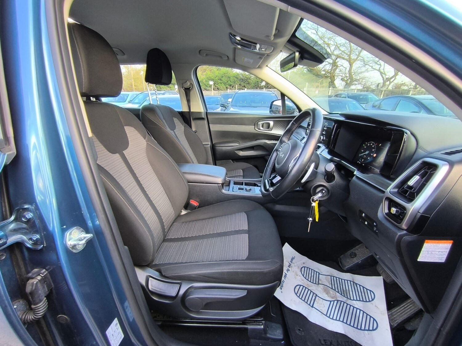 Used Kia Sorento 2022 for sale - 77844618: Photo 9