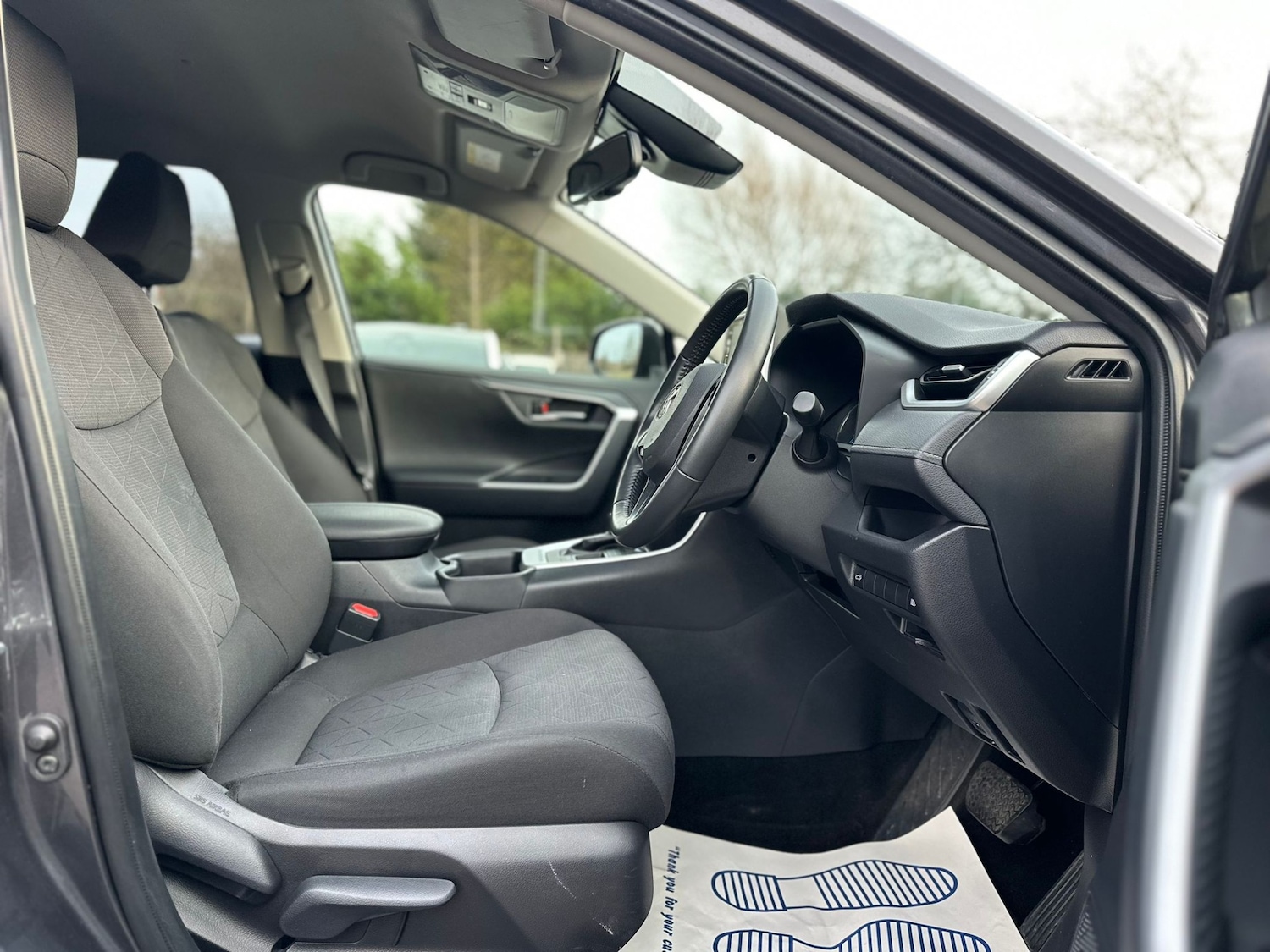 Used Toyota RAV4 2022 for sale - 77135920: Photo 15