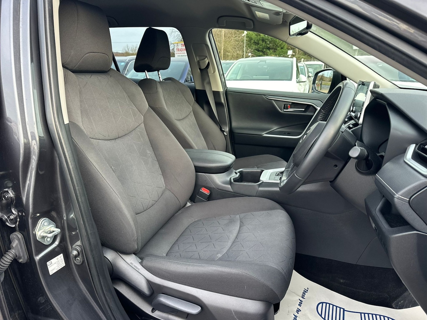 Used Toyota RAV4 2022 for sale - 77135920: Photo 16