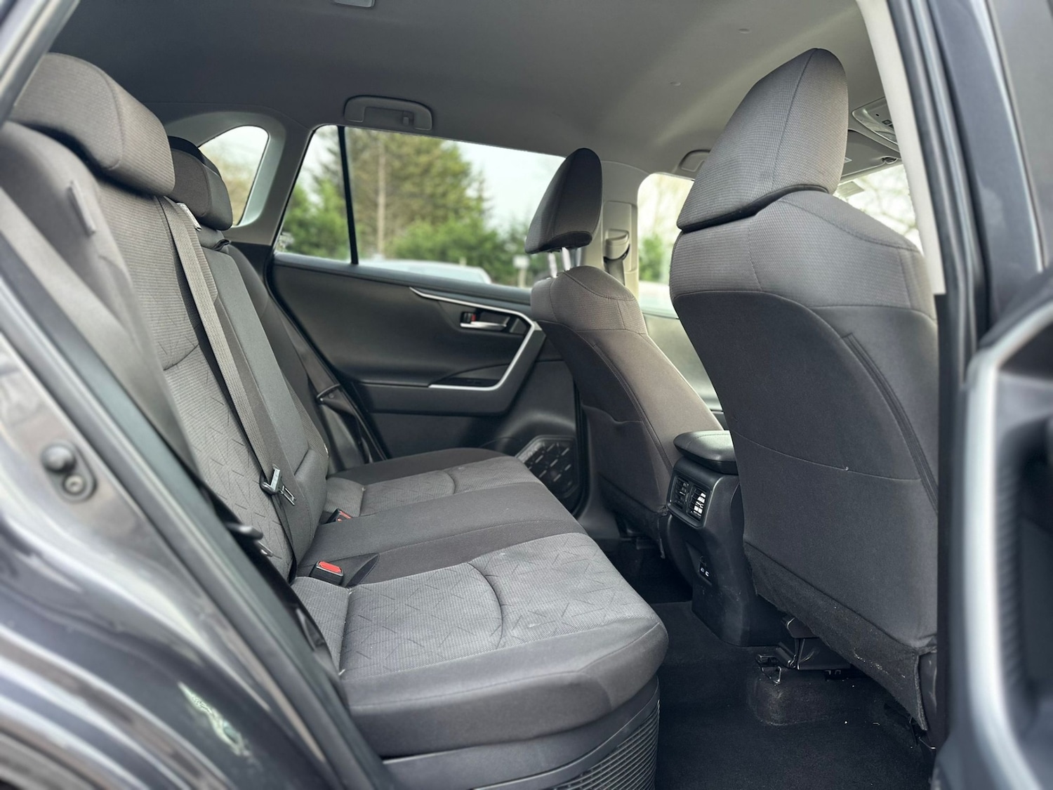 Used Toyota RAV4 2022 for sale - 77135920: Photo 17