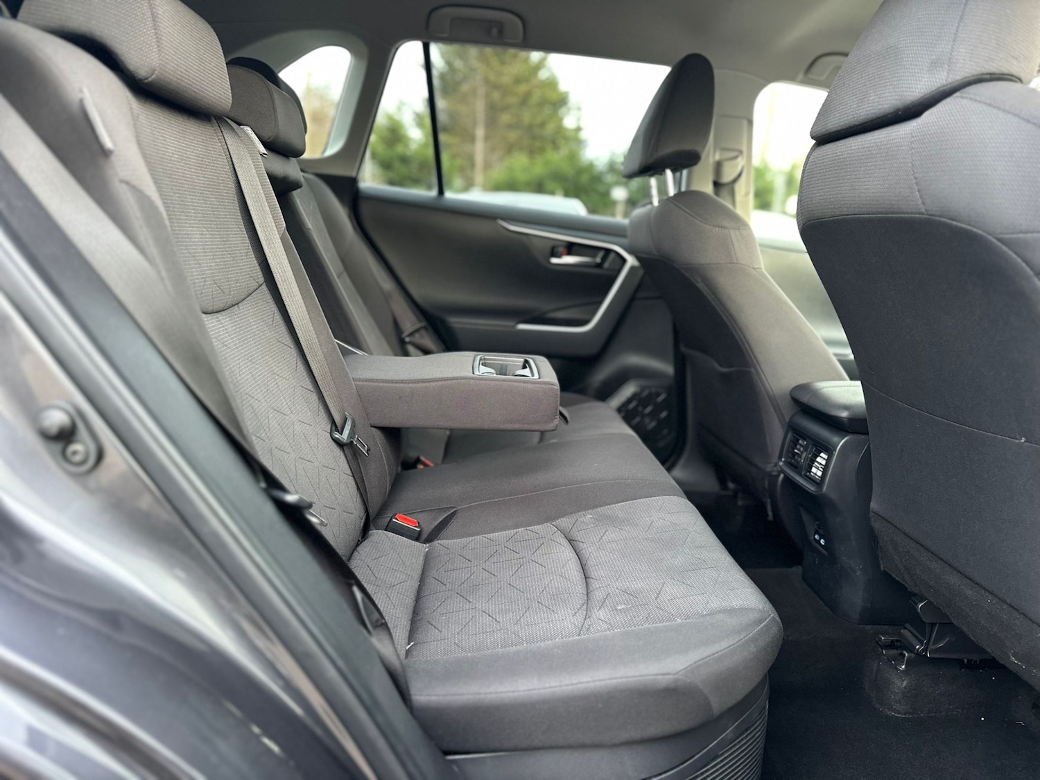 Used Toyota RAV4 2022 for sale - 77135920: Photo 18