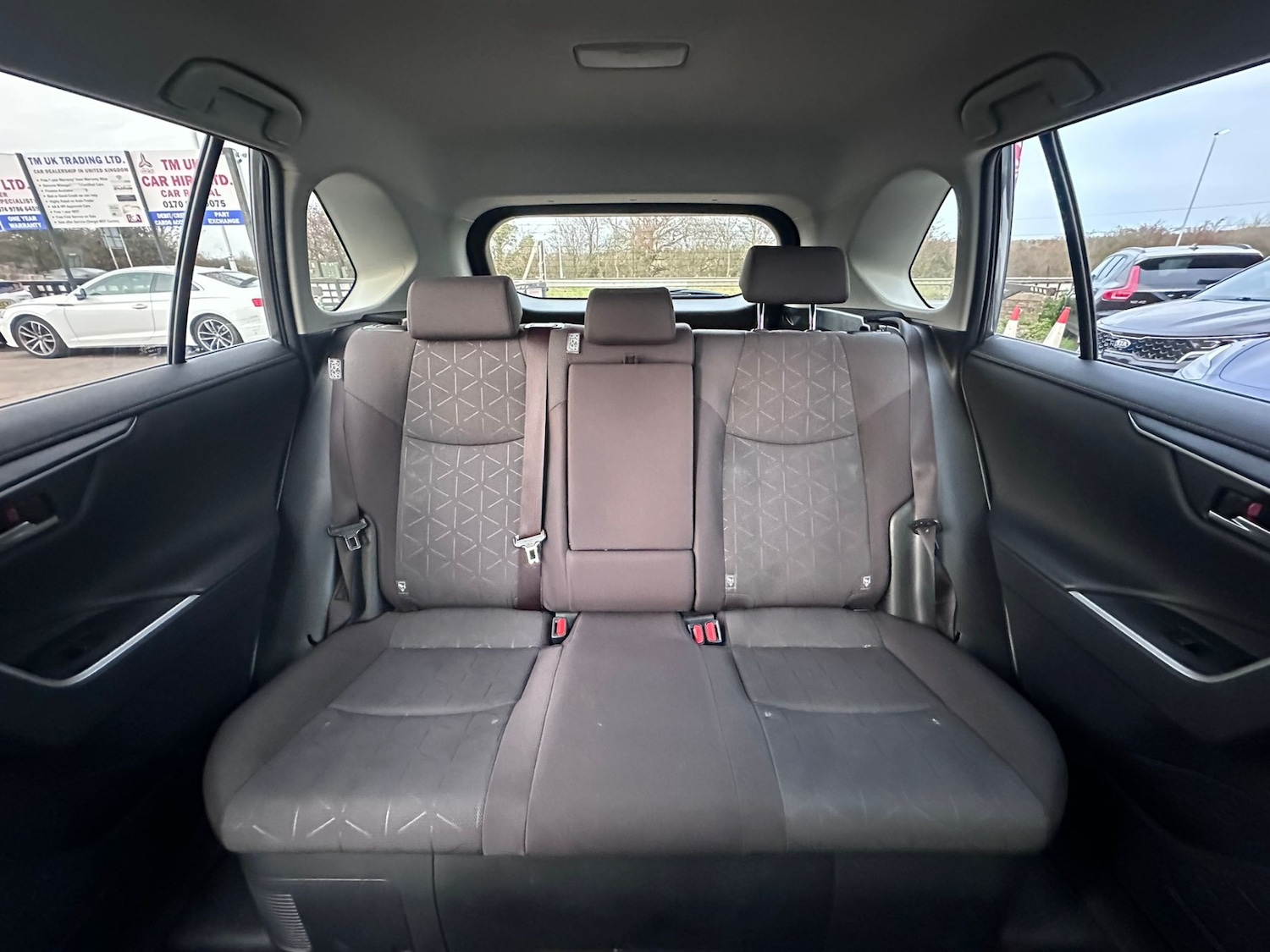 Used Toyota RAV4 2022 for sale - 77135920: Photo 19