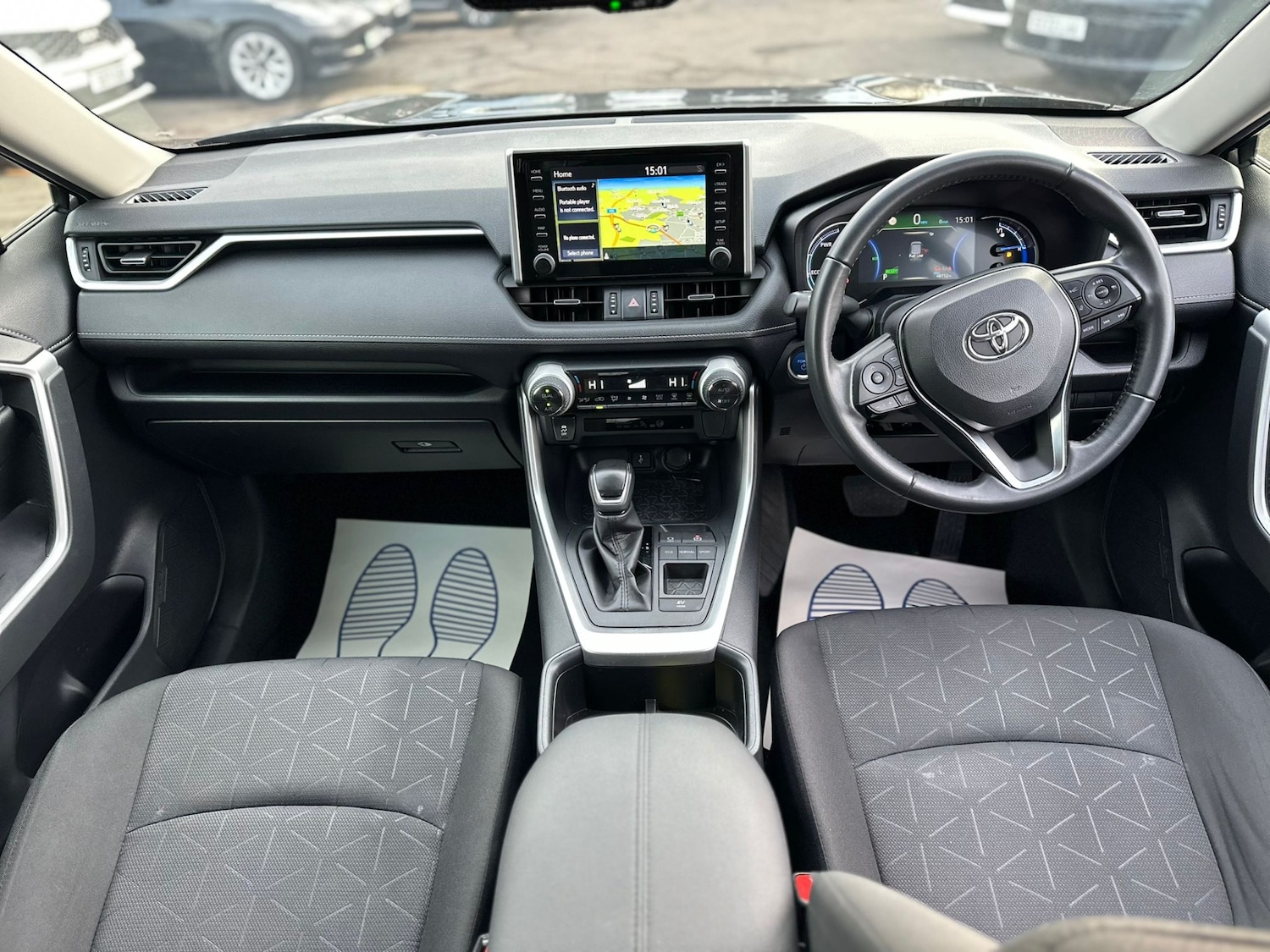 Used Toyota RAV4 2022 for sale - 77135920: Photo 20