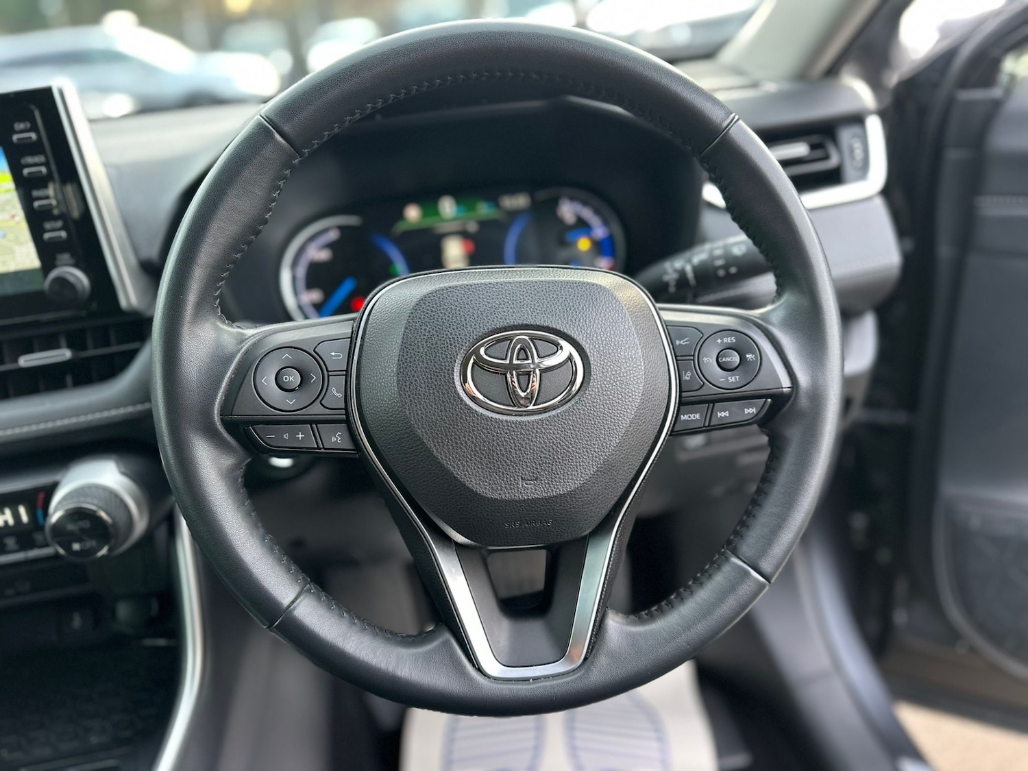 Used Toyota RAV4 2022 for sale - 77135920: Photo 21