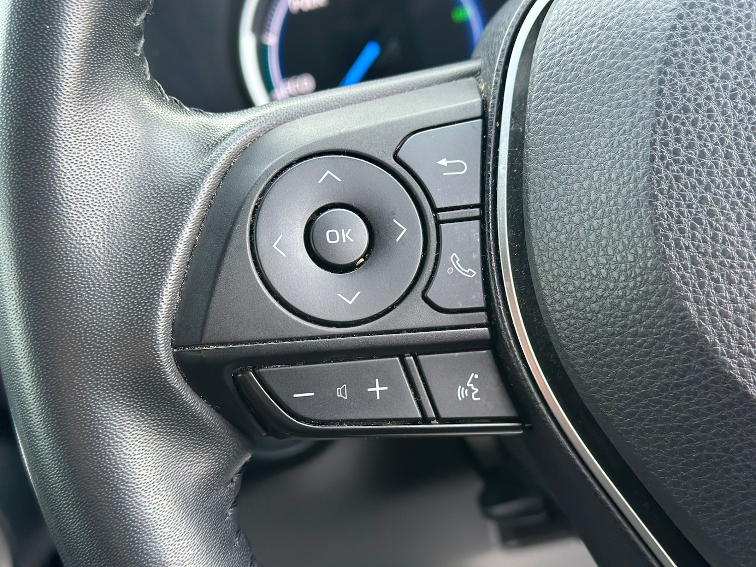 Used Toyota RAV4 2022 for sale - 77135920: Photo 22