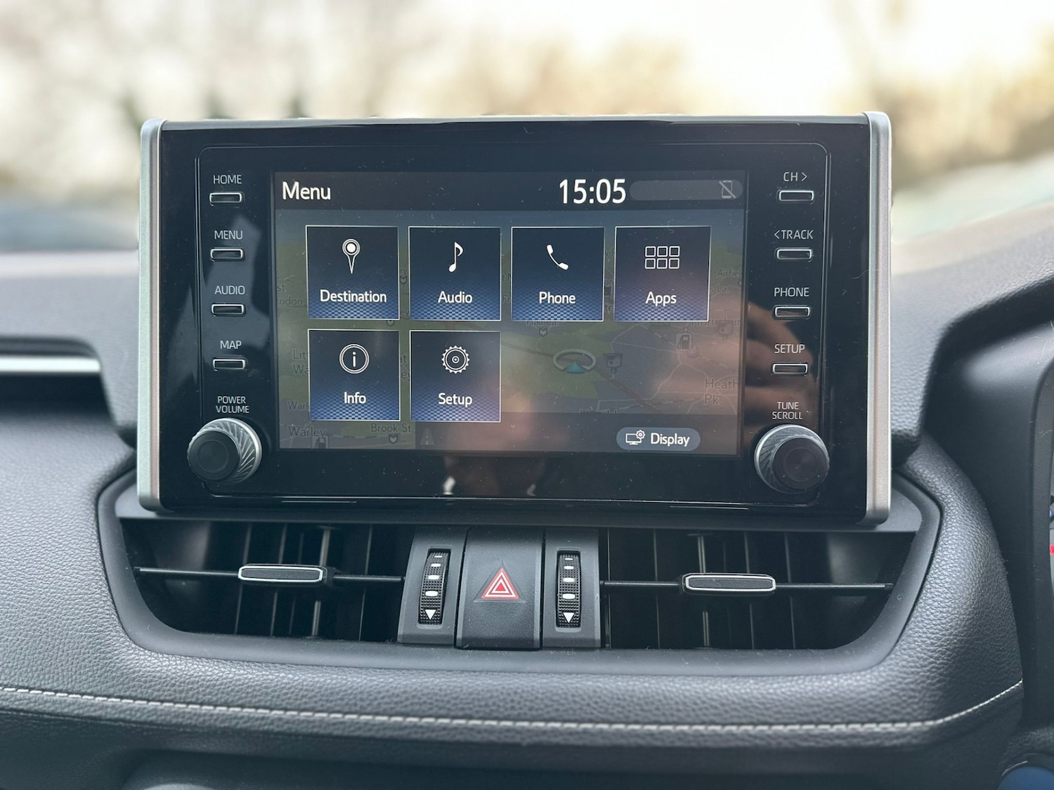 Used Toyota RAV4 2022 for sale - 77135920: Photo 26