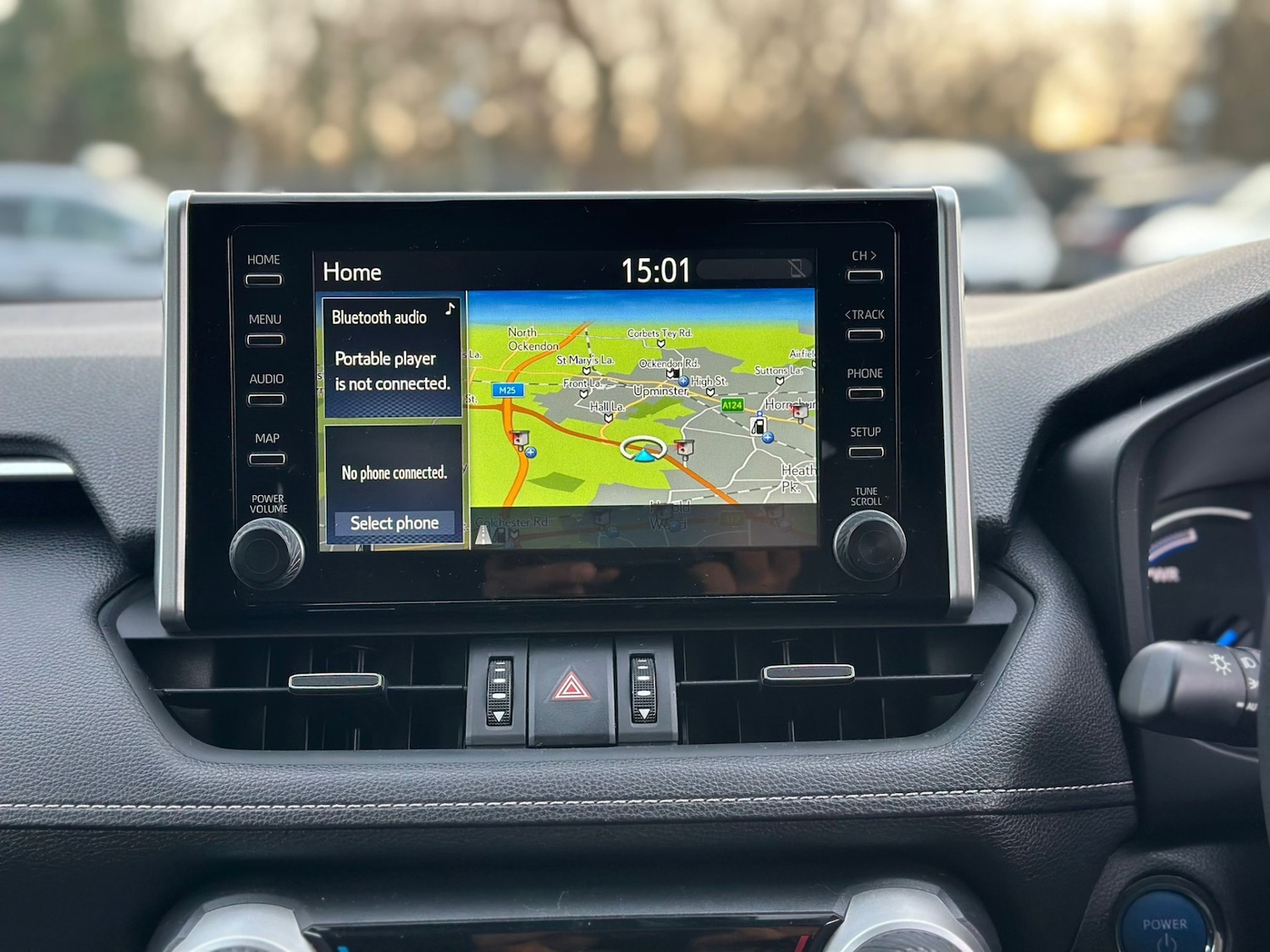 Used Toyota RAV4 2022 for sale - 77135920: Photo 28