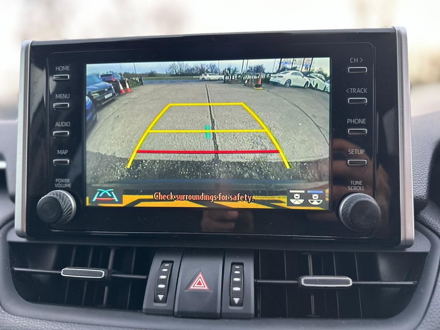 Used Toyota RAV4 2022 for sale - 77135920: Photo 29