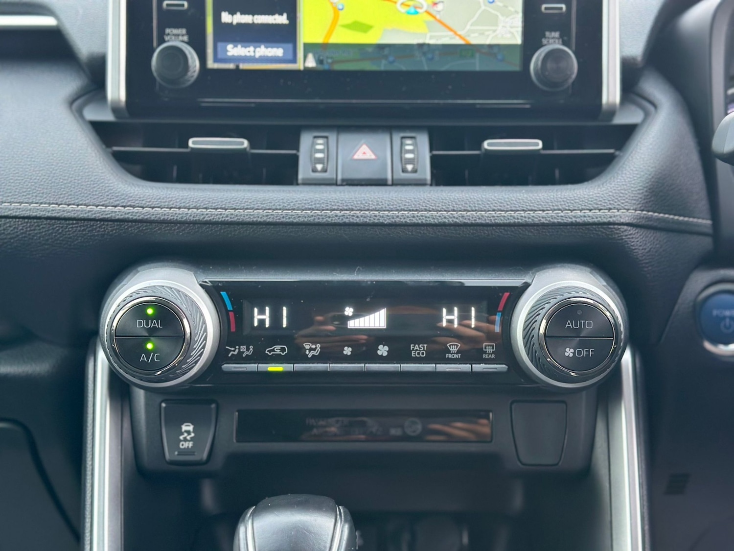 Used Toyota RAV4 2022 for sale - 77135920: Photo 30