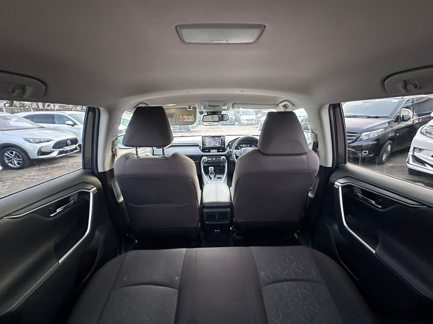 Used Toyota RAV4 2022 for sale - 77135920: Photo 43