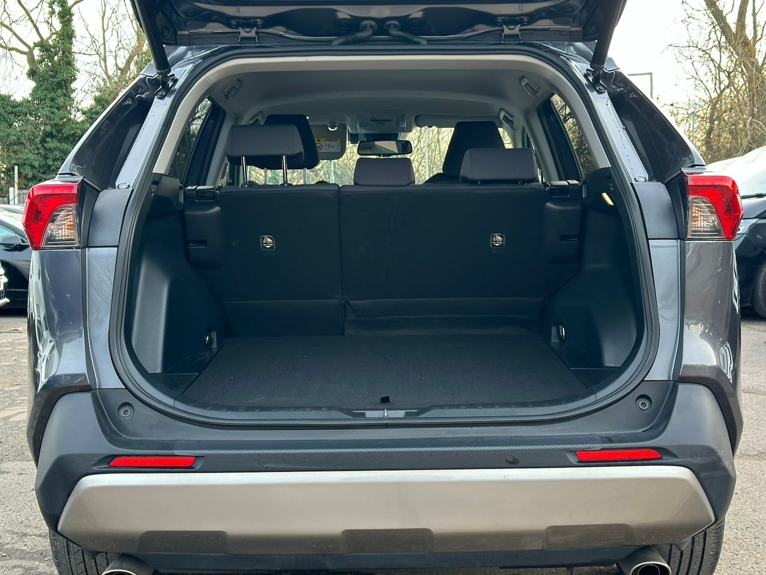 Used Toyota RAV4 2022 for sale - 77135920: Photo 45