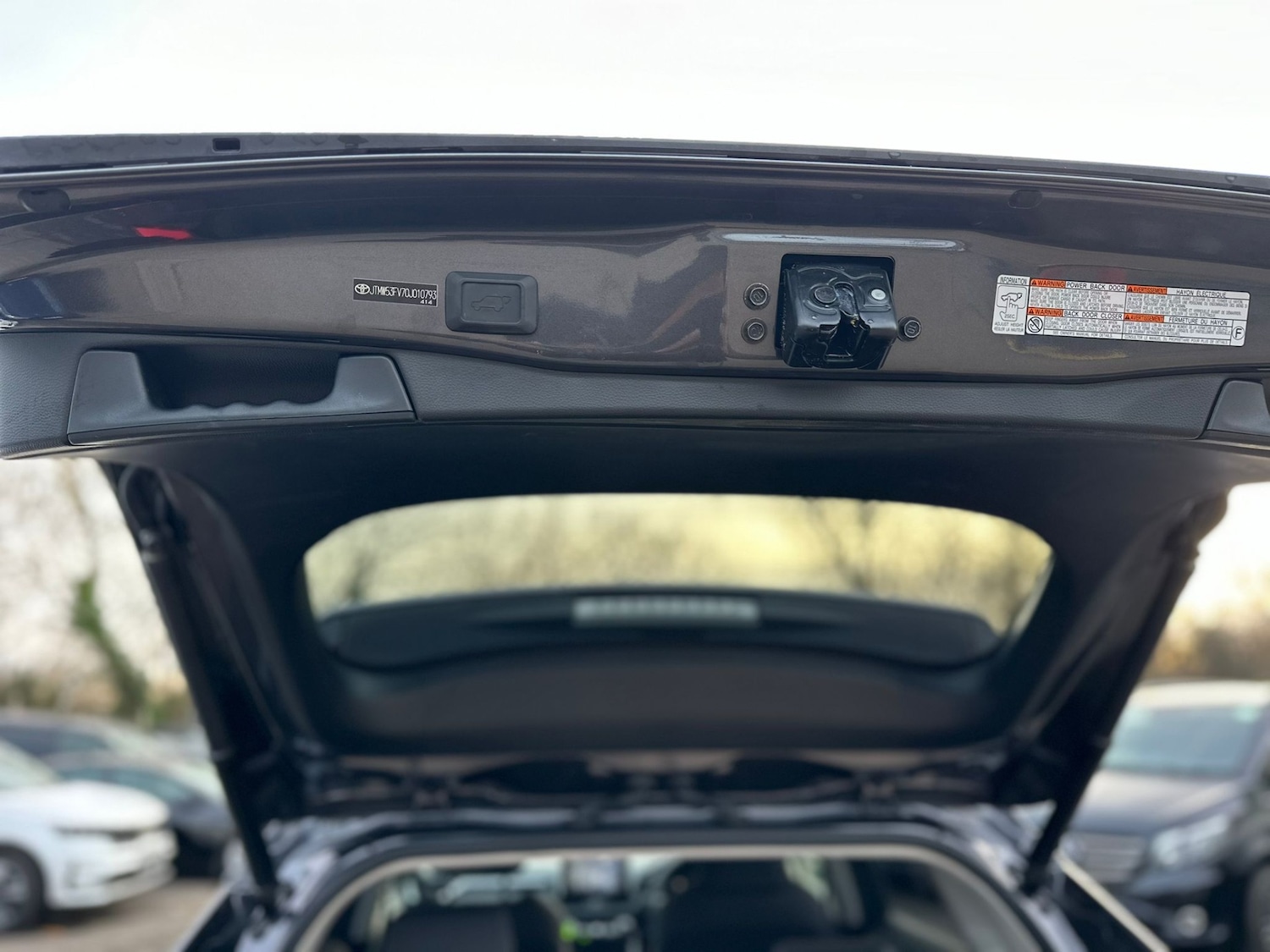 Used Toyota RAV4 2022 for sale - 77135920: Photo 46