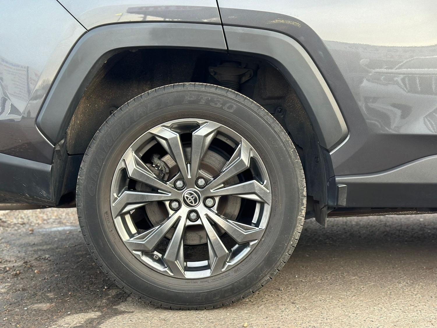 Used Toyota RAV4 2022 for sale - 77135920: Photo 48