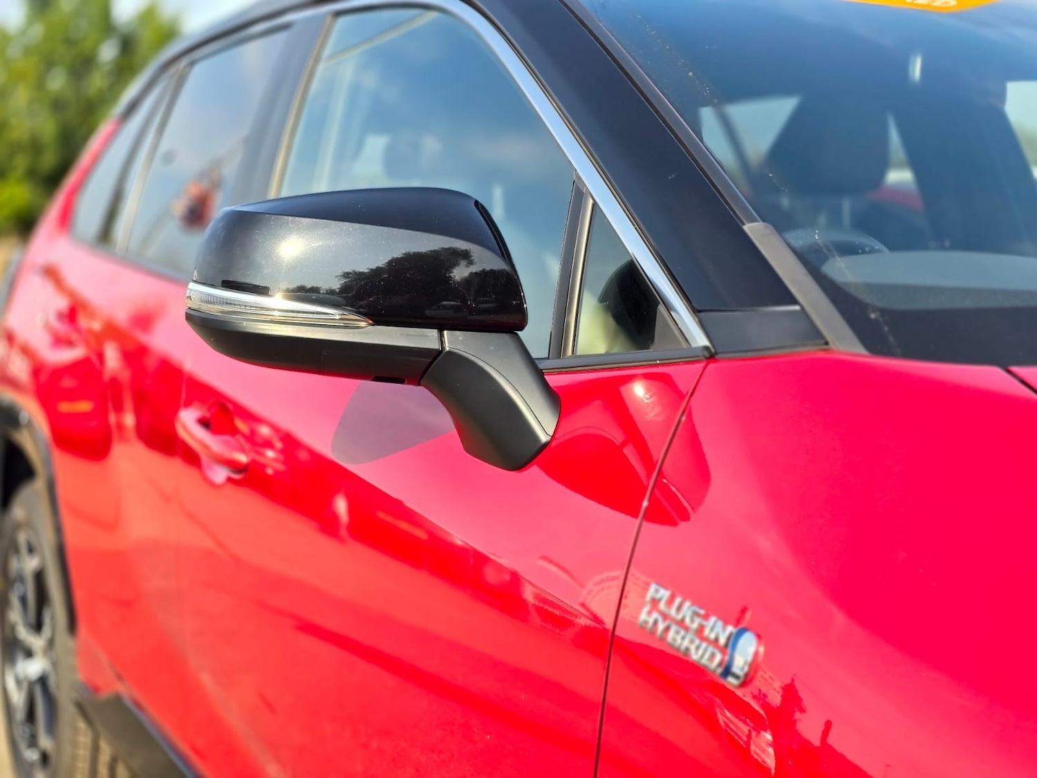 Used Toyota RAV4 2021 for sale - 76957440: Photo 15