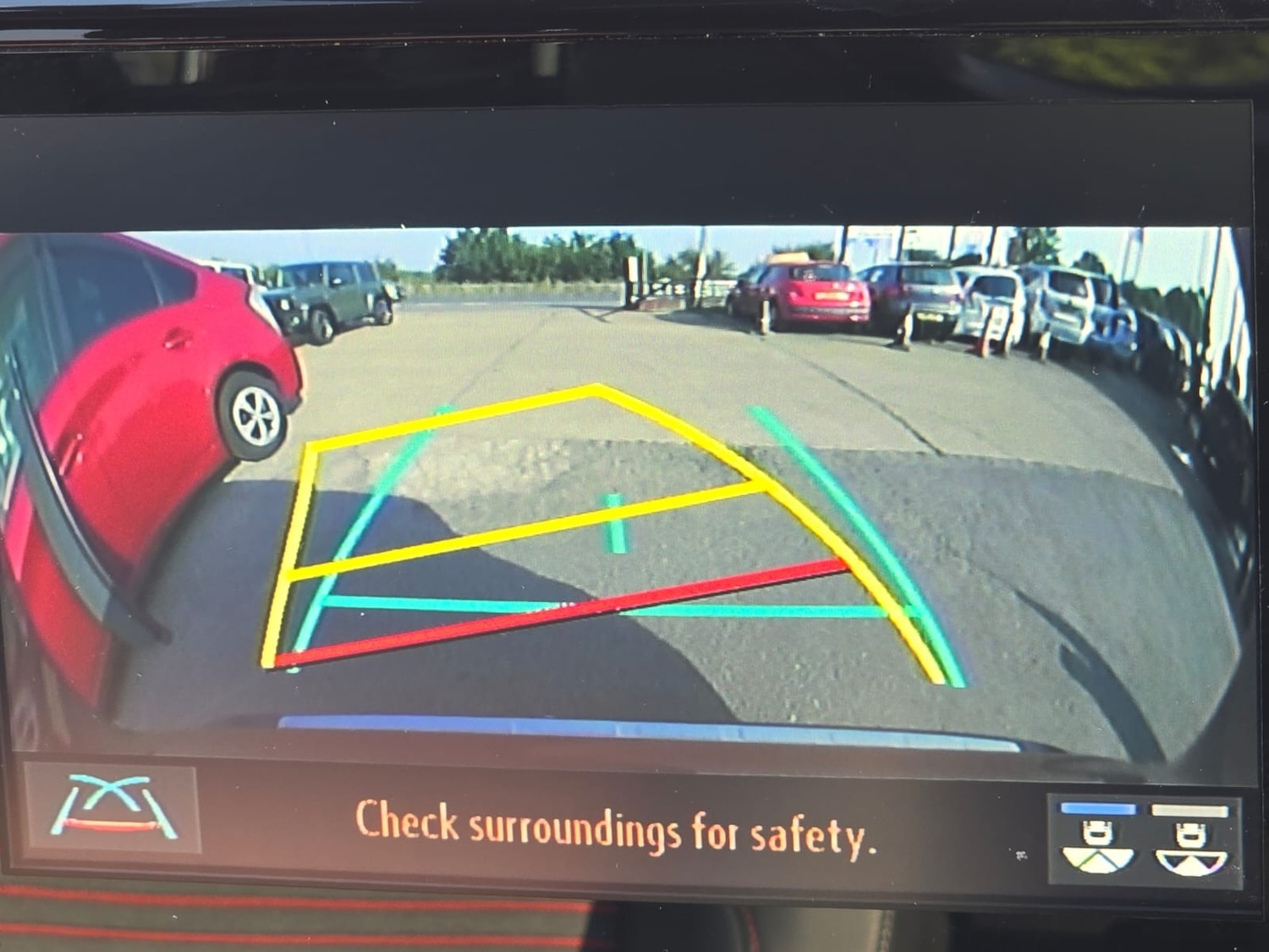 Used Toyota RAV4 2021 for sale - 76957440: Photo 26