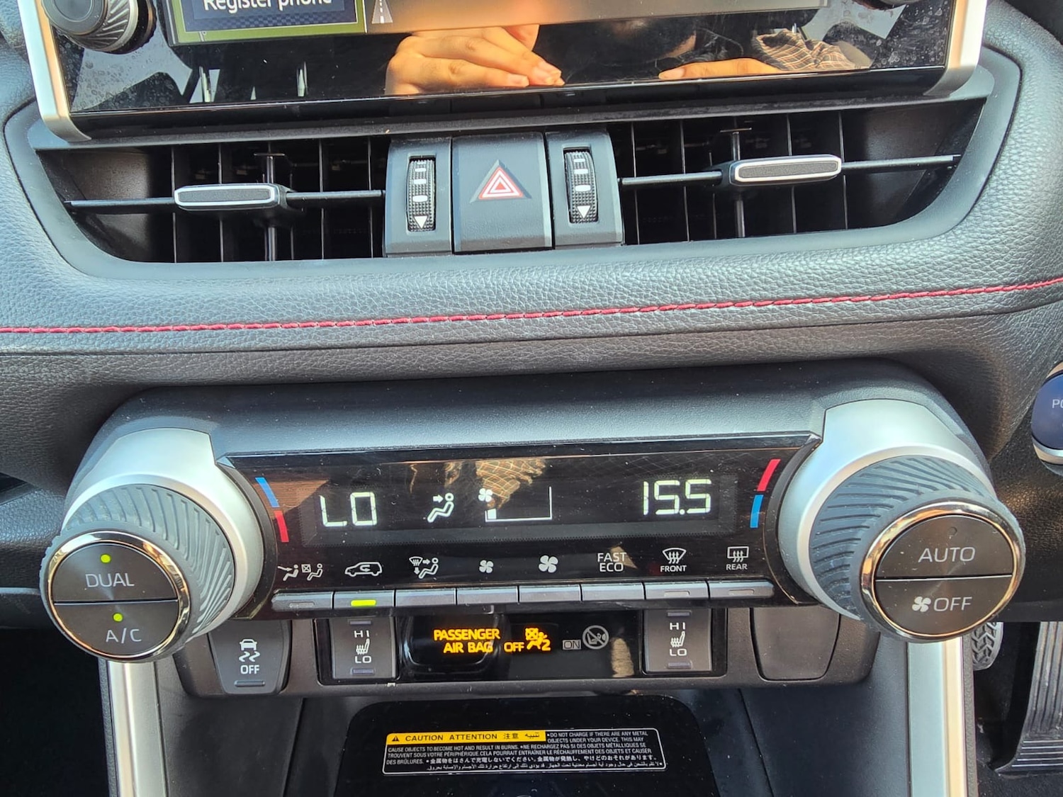 Used Toyota RAV4 2021 for sale - 76957440: Photo 27