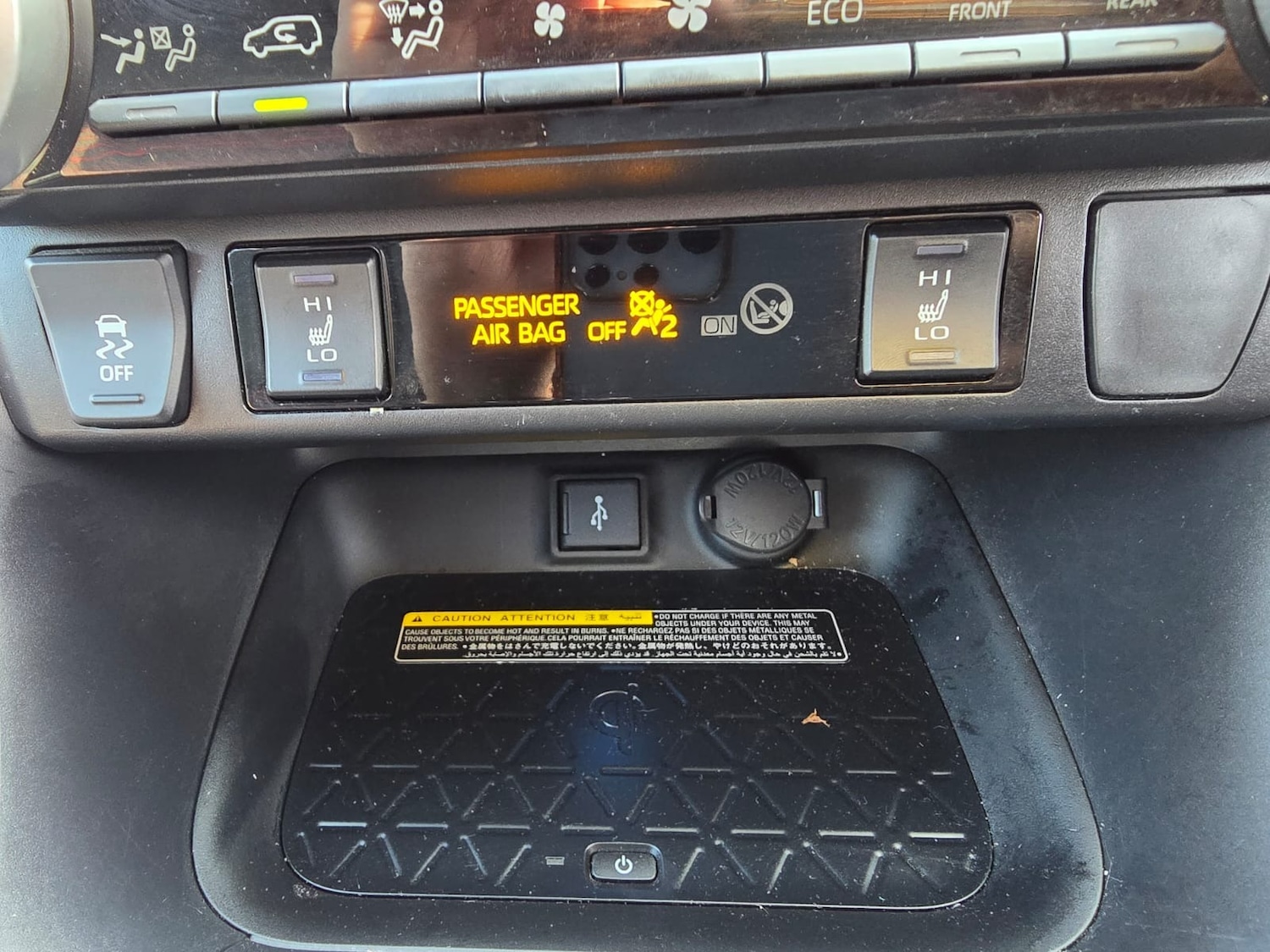 Used Toyota RAV4 2021 for sale - 76957440: Photo 32