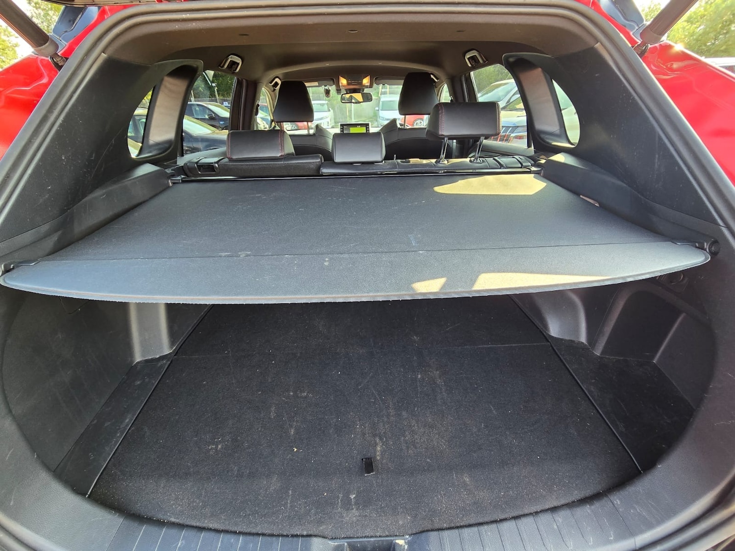 Used Toyota RAV4 2021 for sale - 76957440: Photo 41