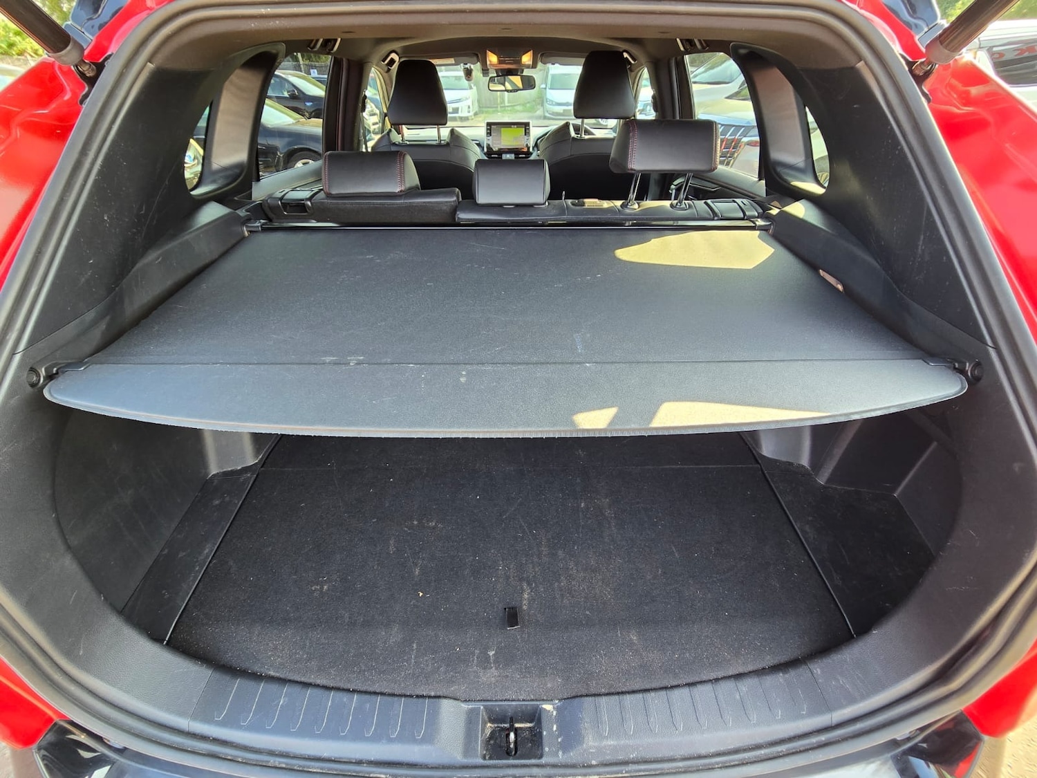 Used Toyota RAV4 2021 for sale - 76957440: Photo 42