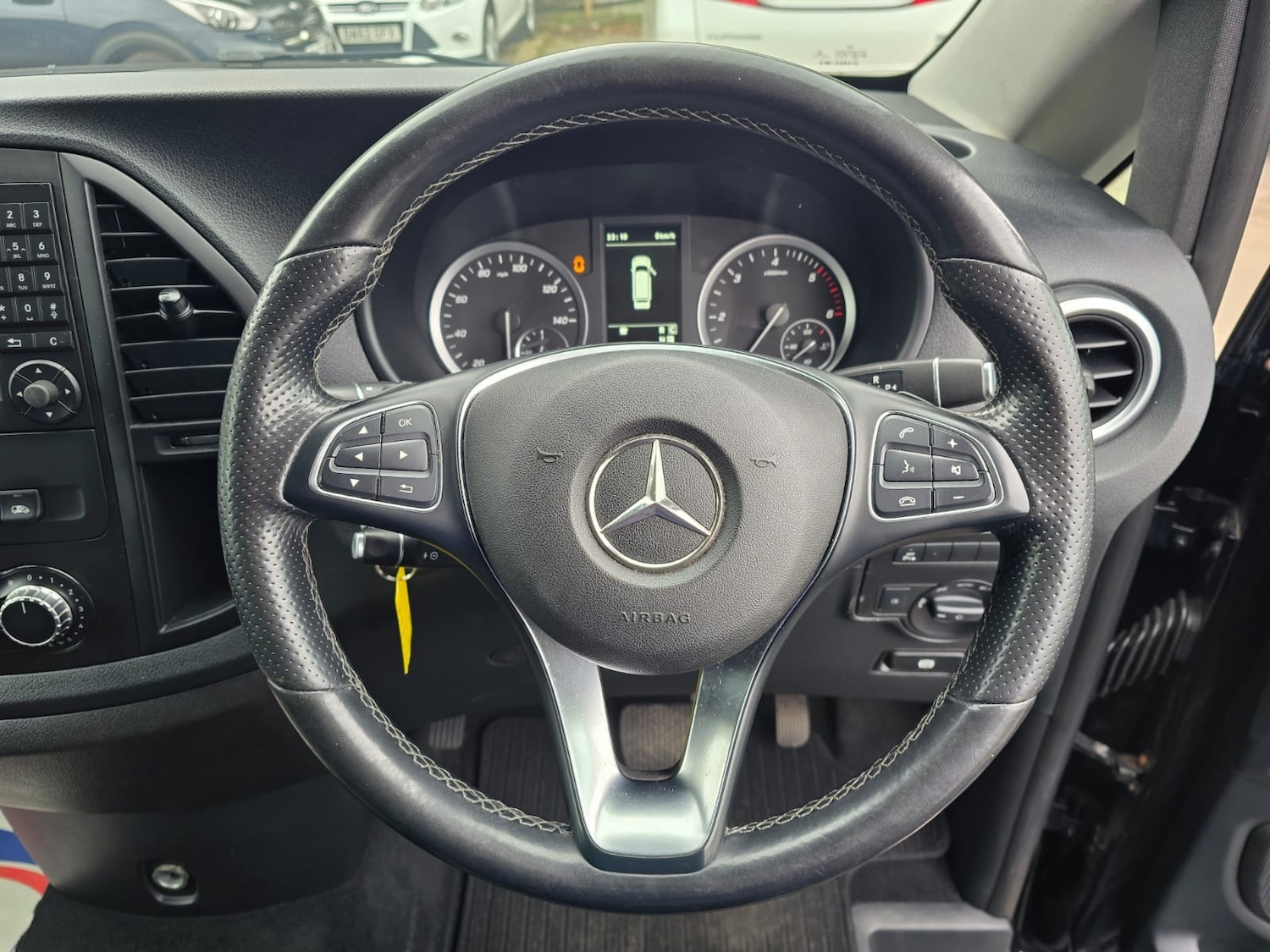 Vehicle 17