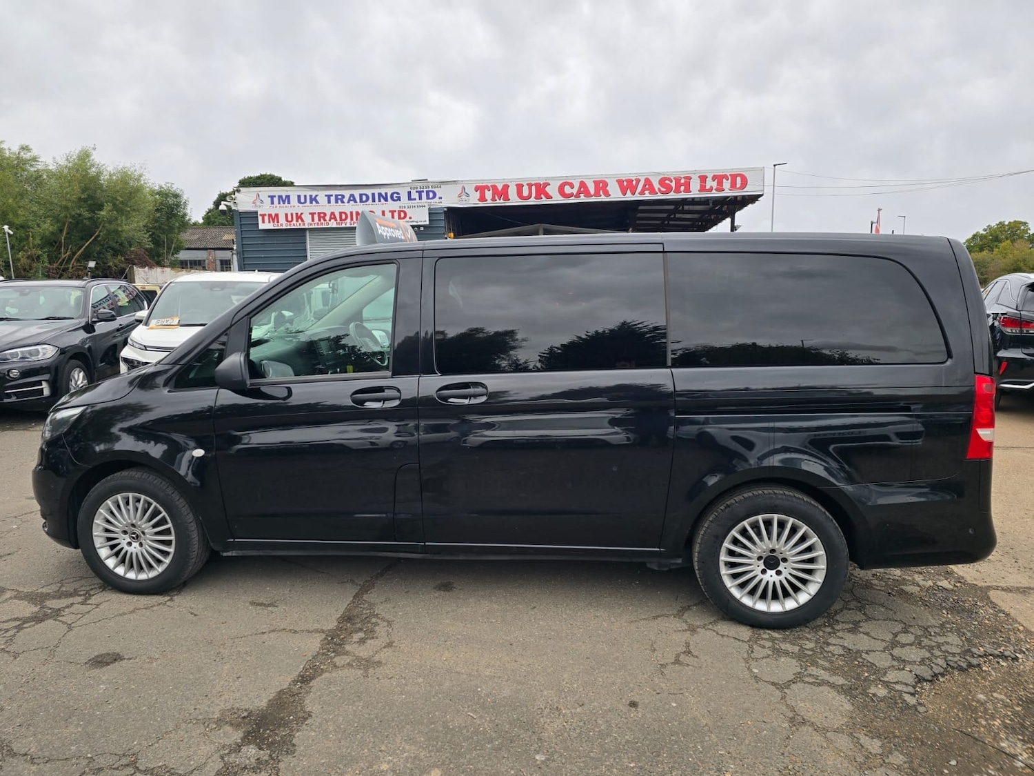 Vehicle 7