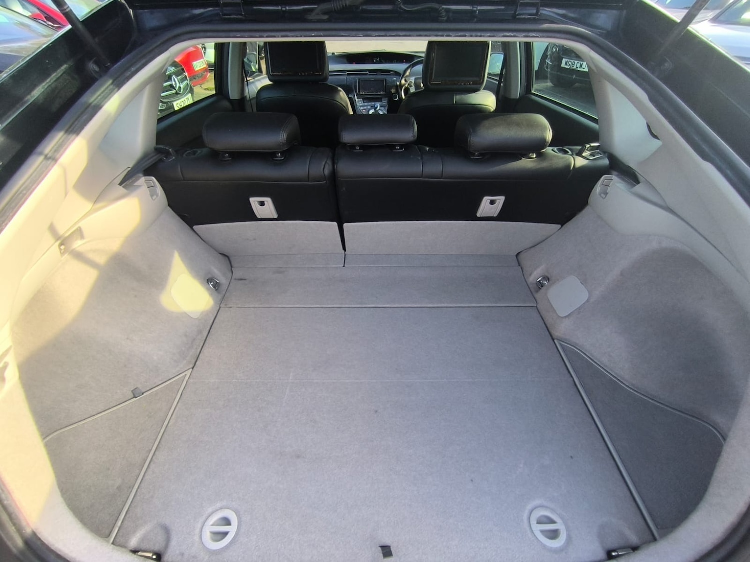 Vehicle 31