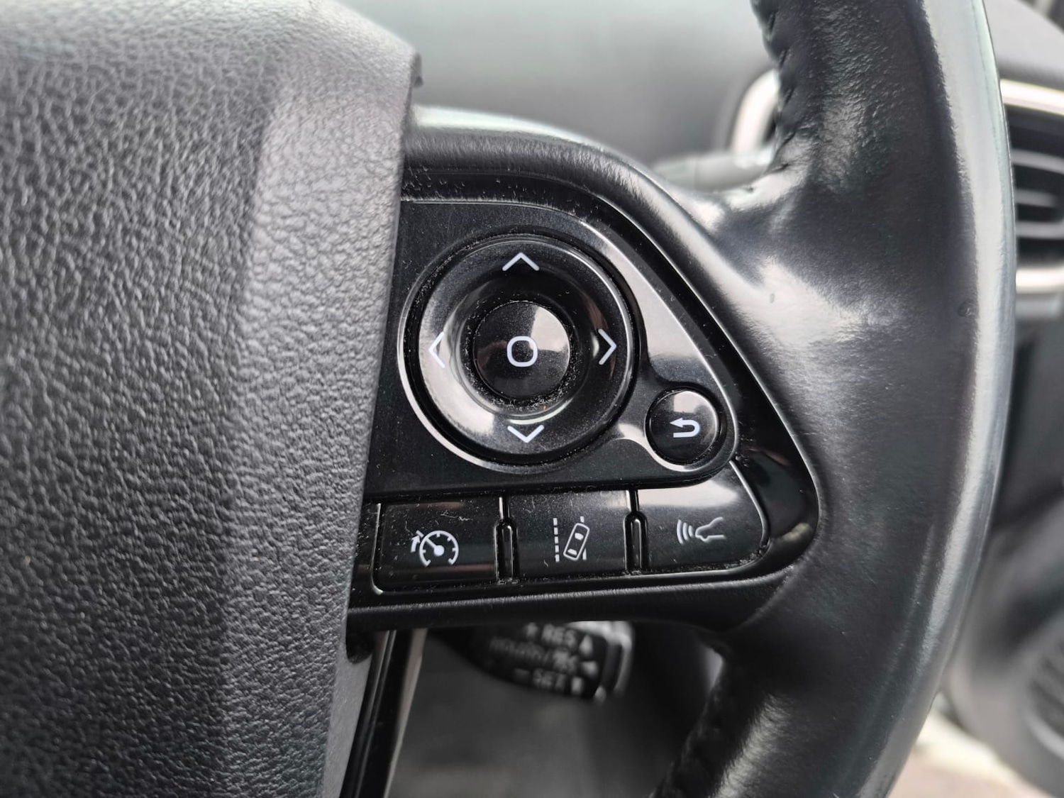 Used Toyota Prius 2021 for sale - 77282081: Photo 17