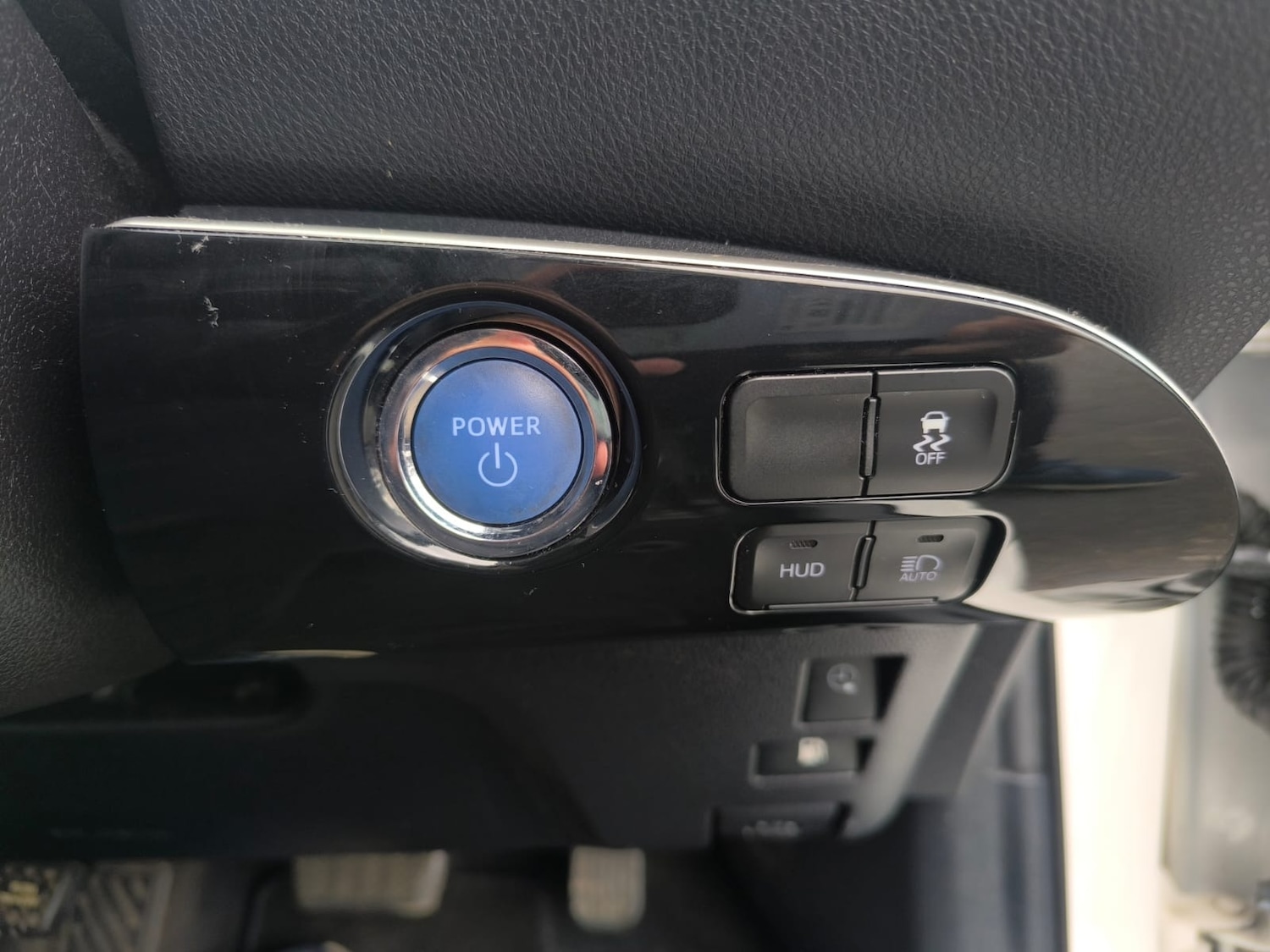 Used Toyota Prius 2021 for sale - 77282081: Photo 31