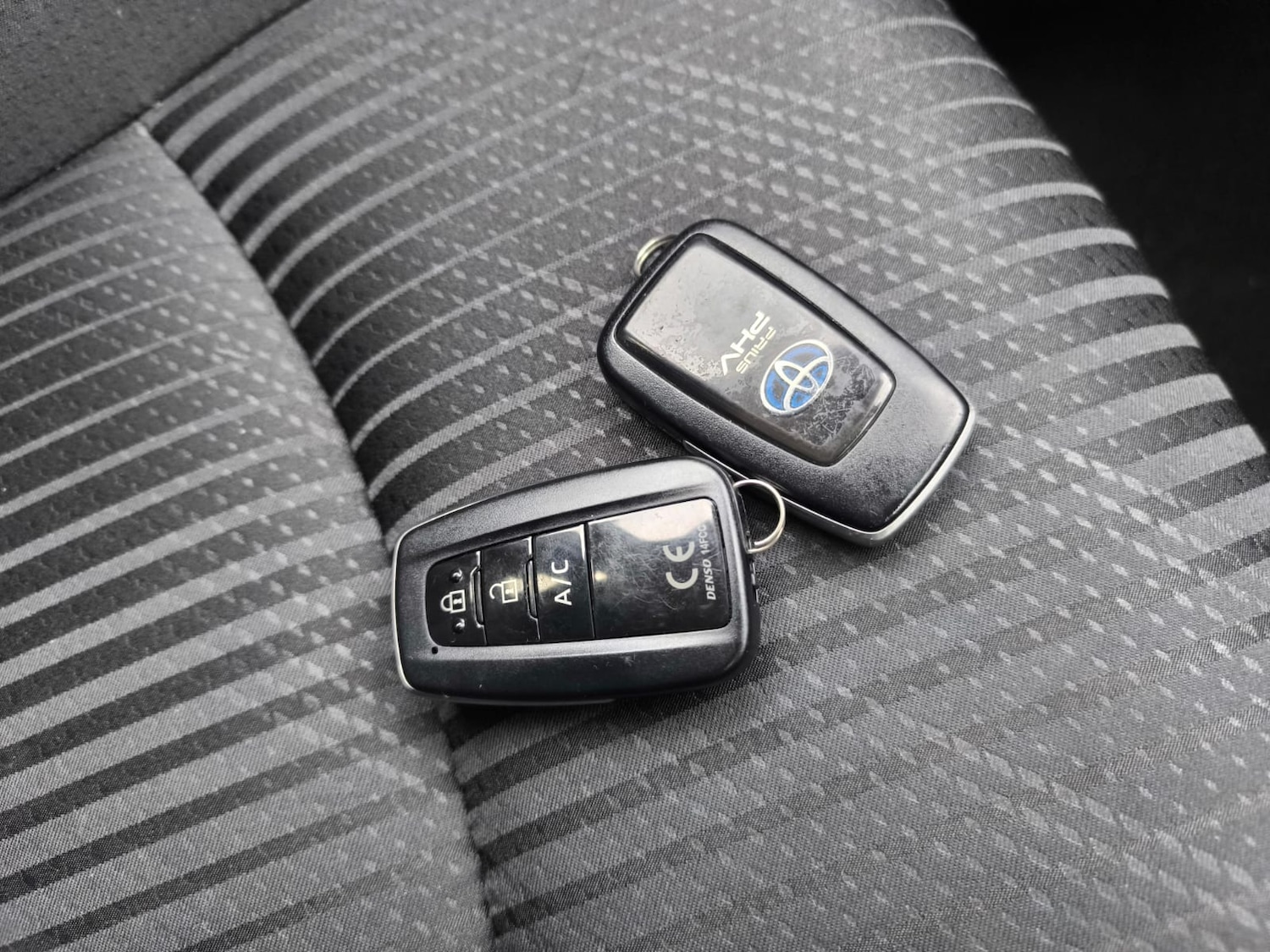 Used Toyota Prius 2021 for sale - 77282081: Photo 32