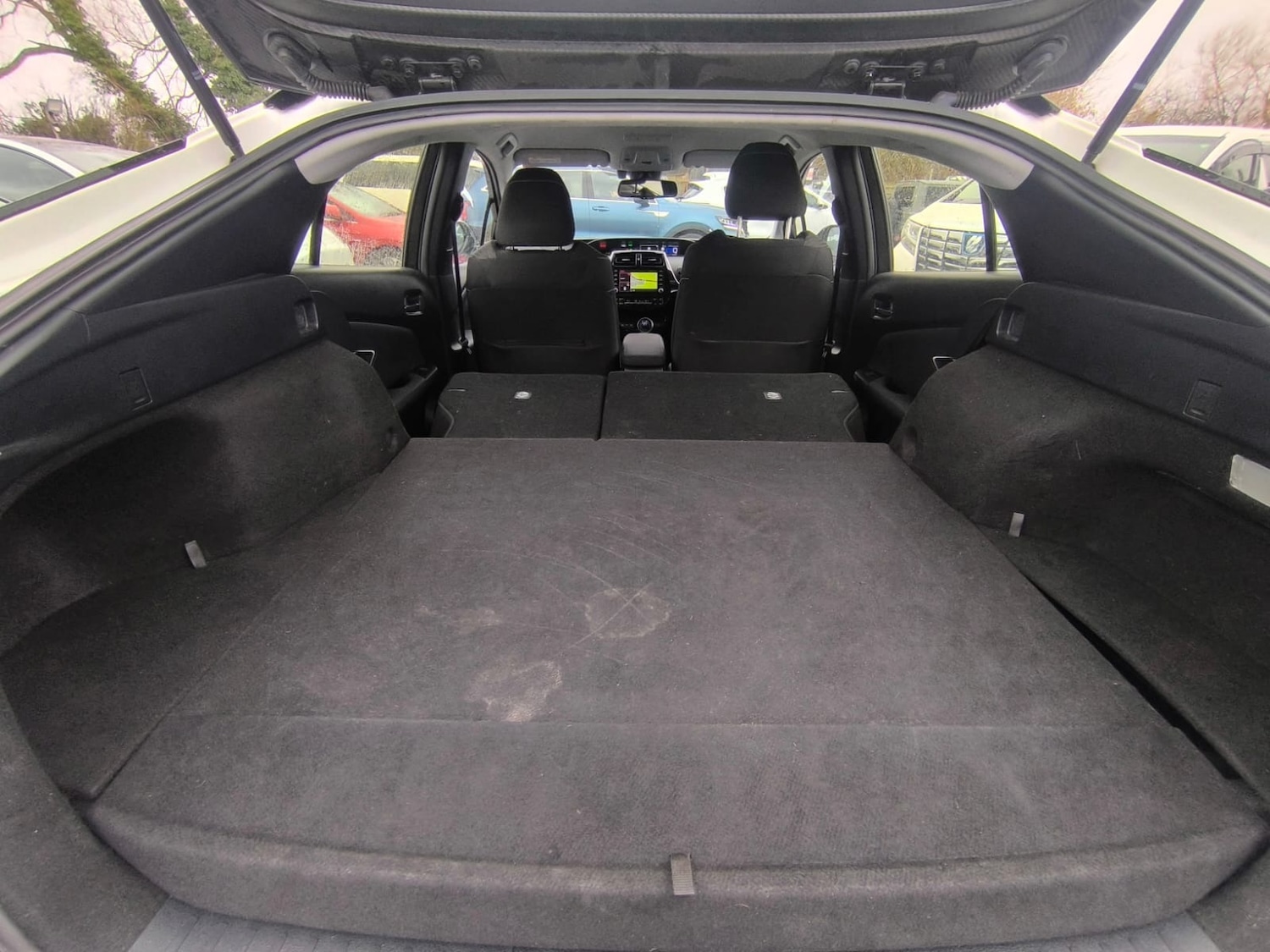 Used Toyota Prius 2021 for sale - 77282081: Photo 34