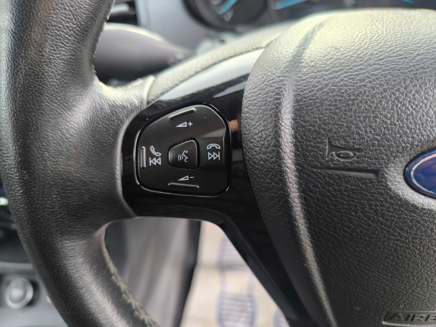 Used Ford Ka+ 2017 for sale - 77676414: Photo 16