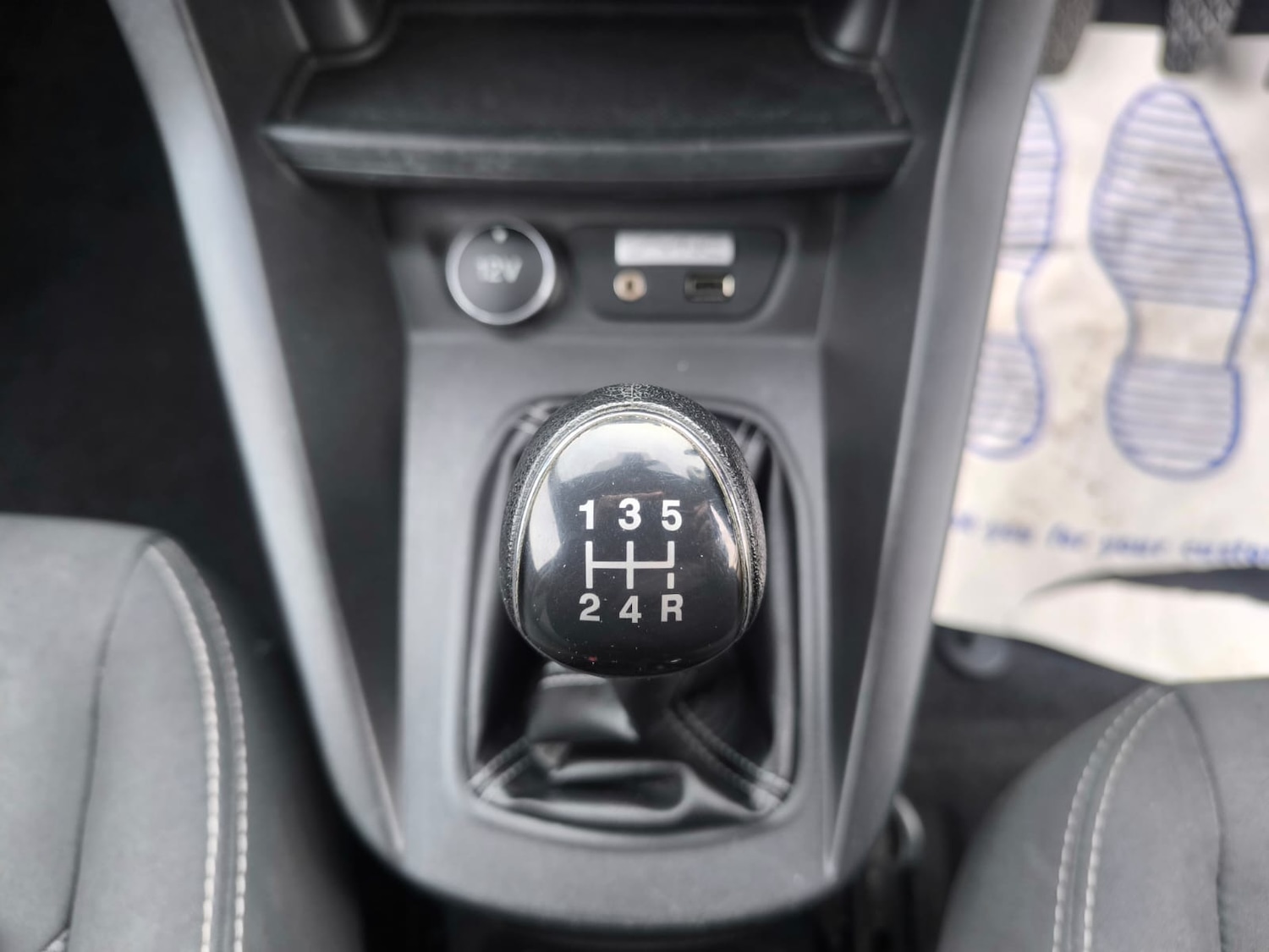 Used Ford Ka+ 2017 for sale - 77676414: Photo 18